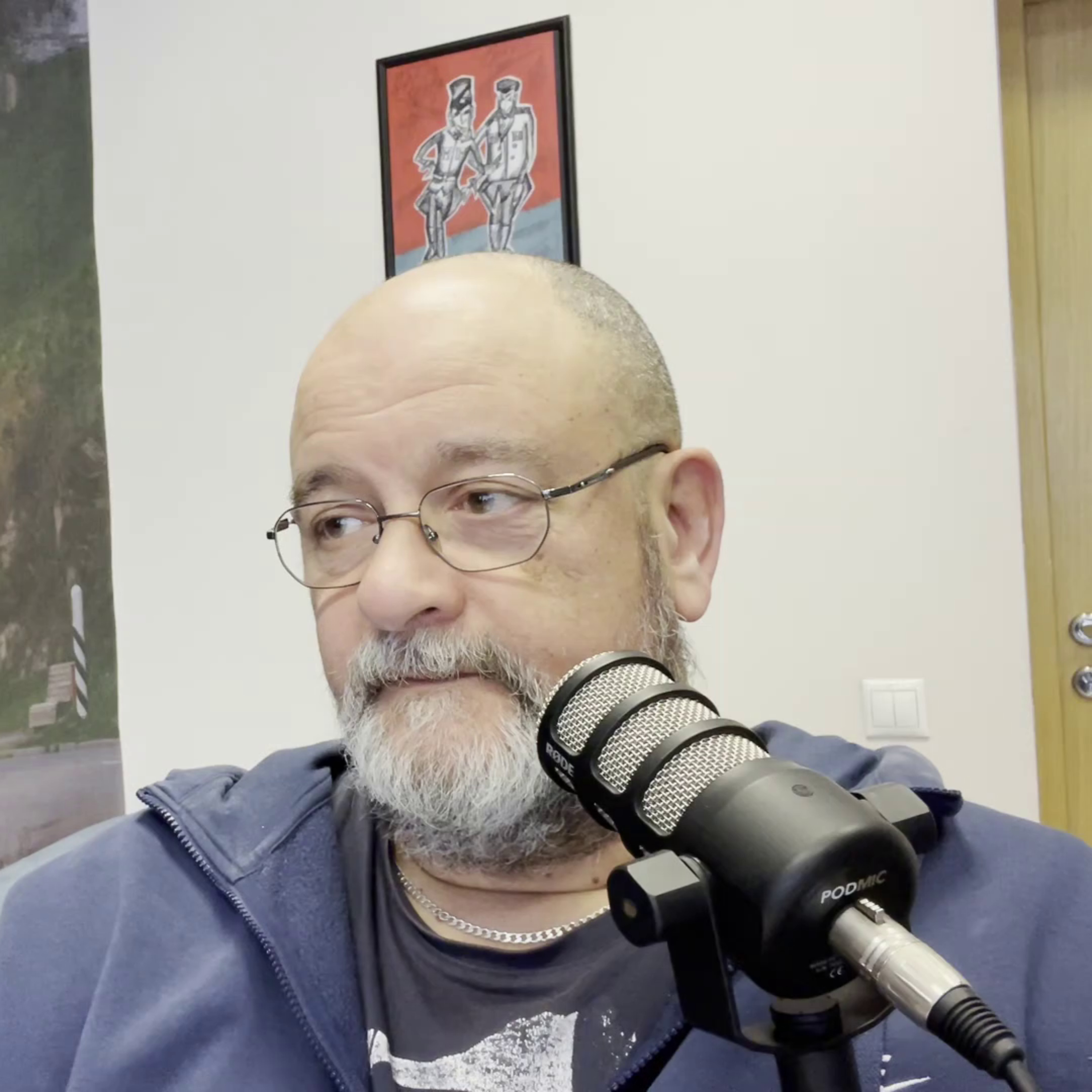 Как русские шпионы мстили мебельному магазину в Литве | Radio Narva | 334 episode artwork