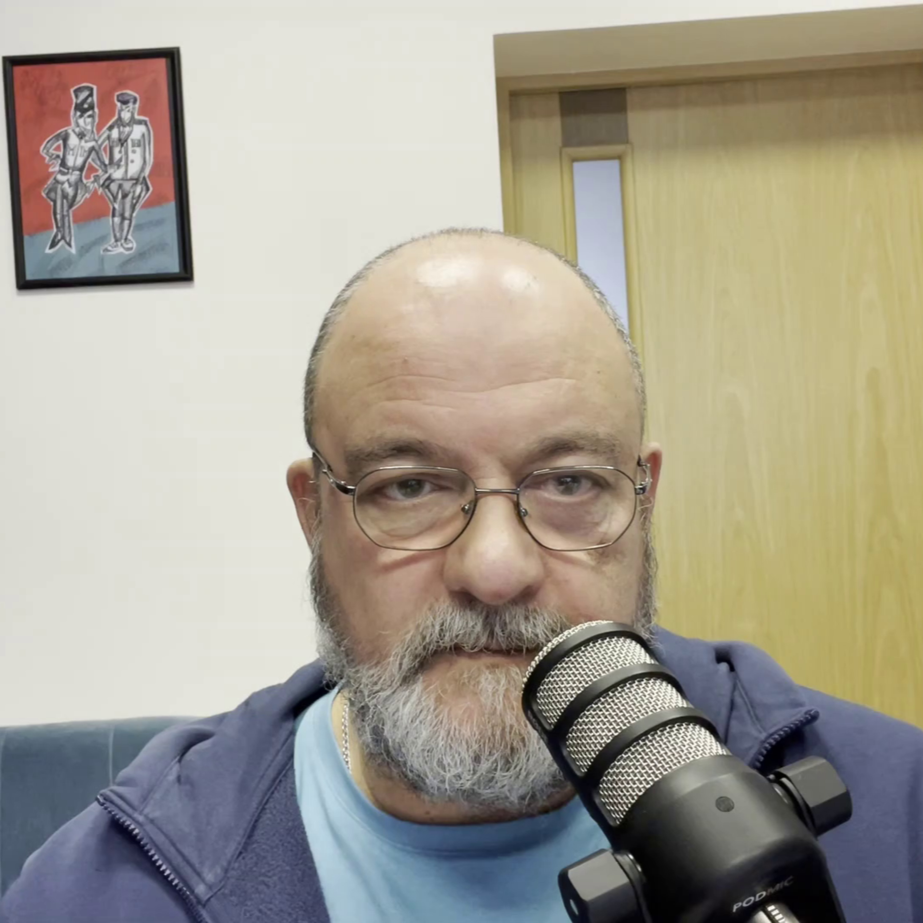 Как завоёвывать друзей-русофобов и оказывать влияние на людей | Radio Narva | 339 episode artwork