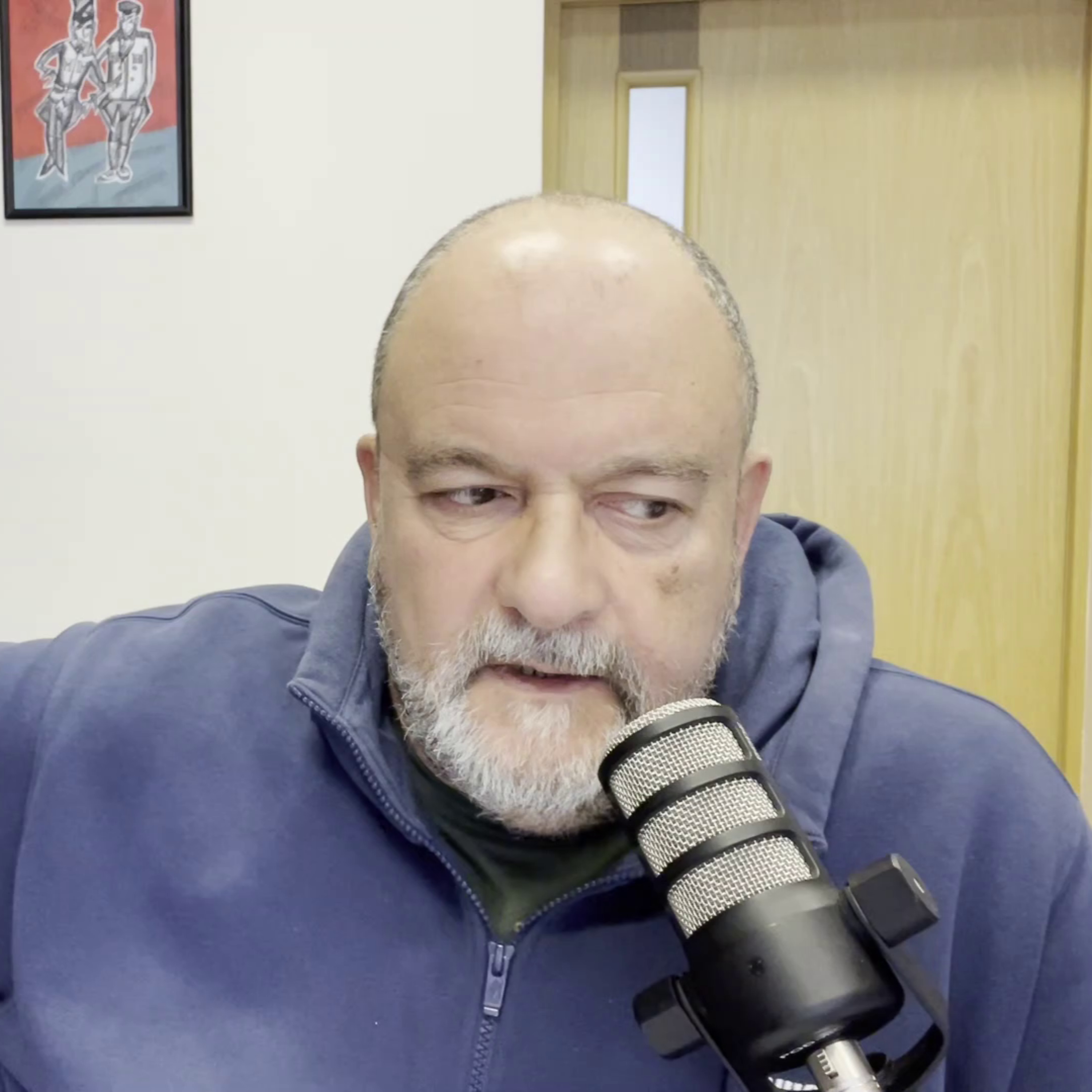 Сколько в Нарве останется избирателей? | Radio Narva | 359 episode artwork