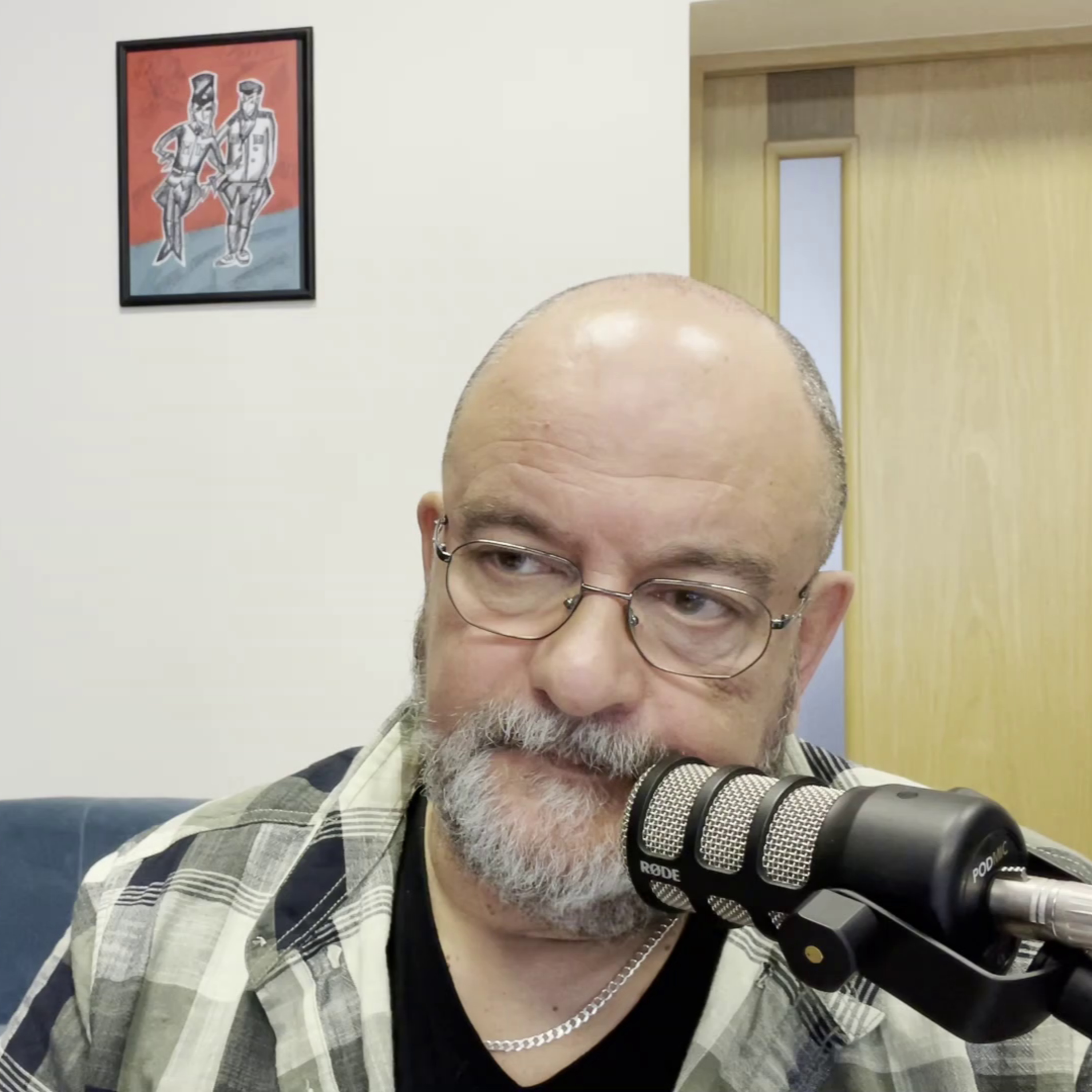 Военная база в Нарве | Radio Narva | 366 episode artwork