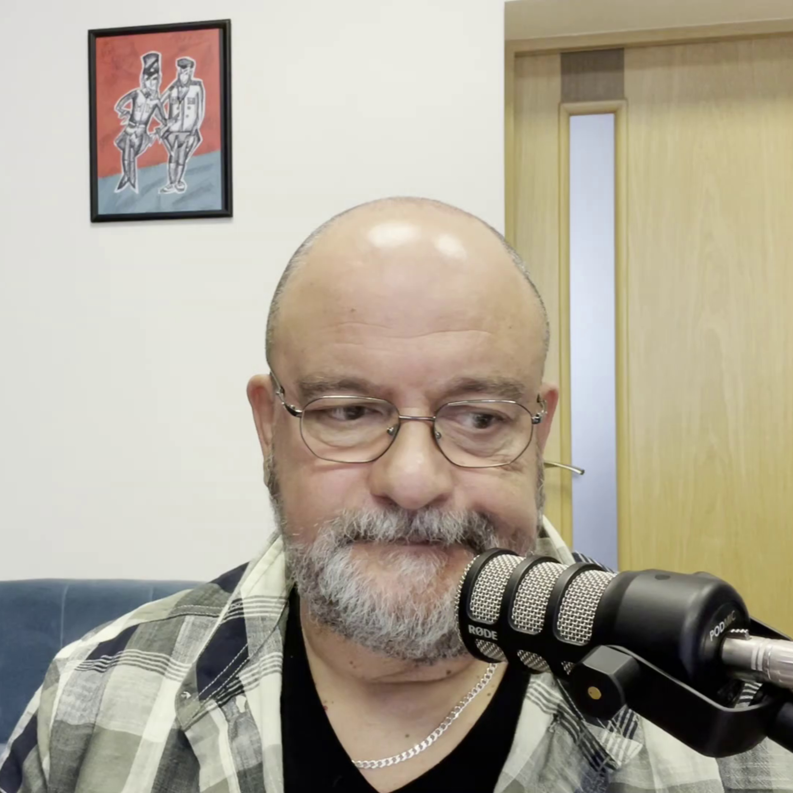 Выпендрёж Сийма Калласа | Radio Narva | 367 episode artwork