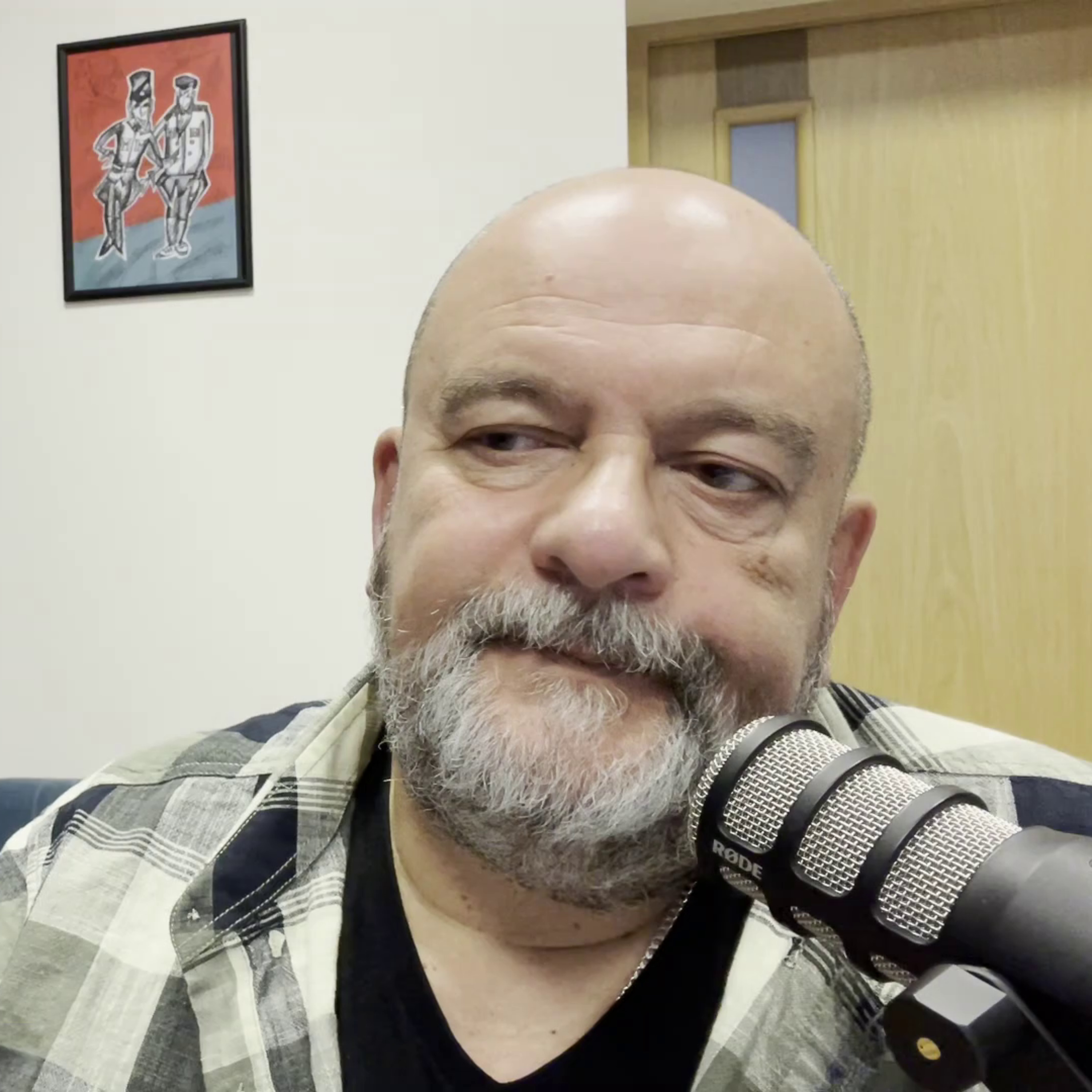 Повышение зарплат чиновникам по Юргену Лиги | Radio Narva | 370 episode artwork