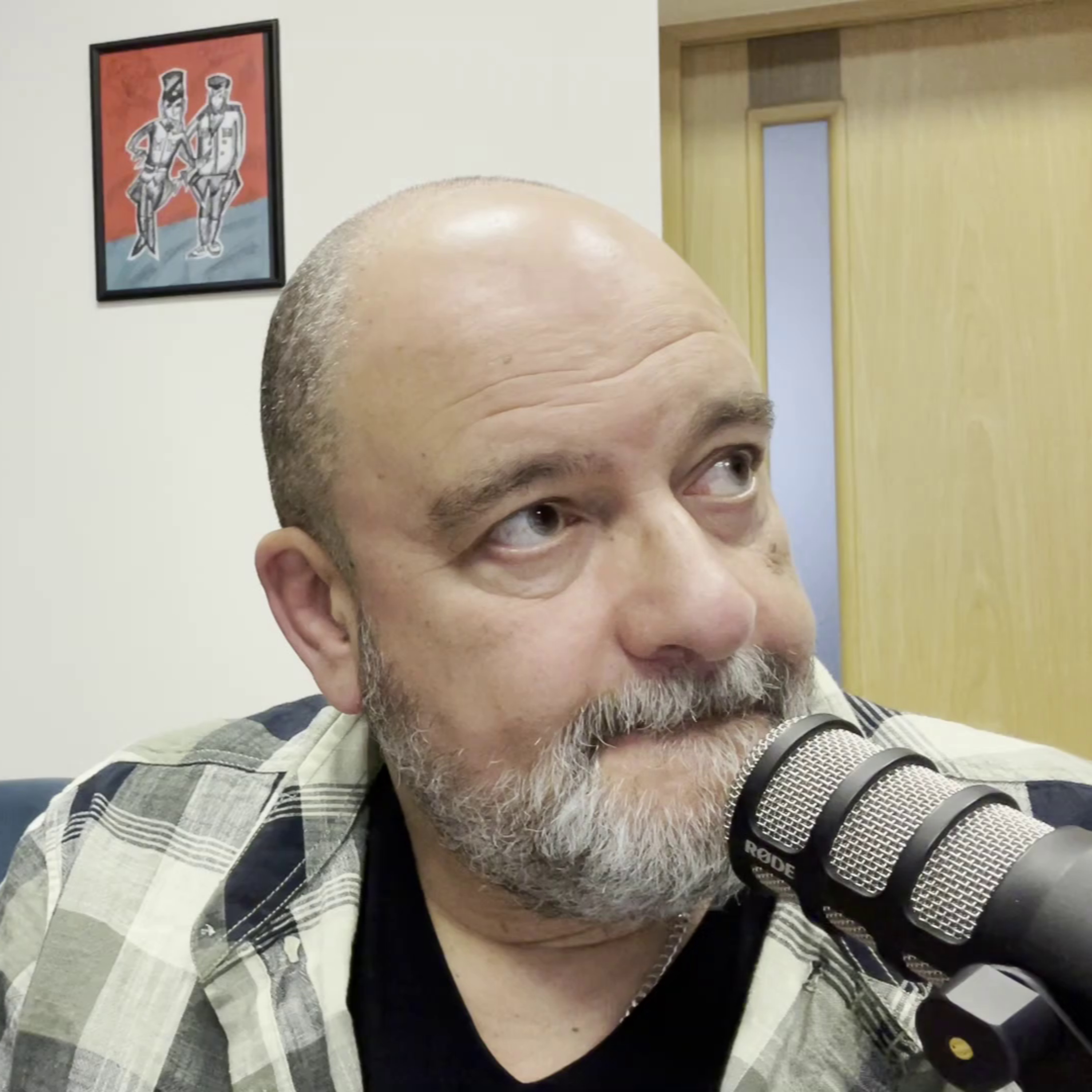 Что дальше? Президент развернул закон о Церкви | Radio Narva | 371 episode artwork