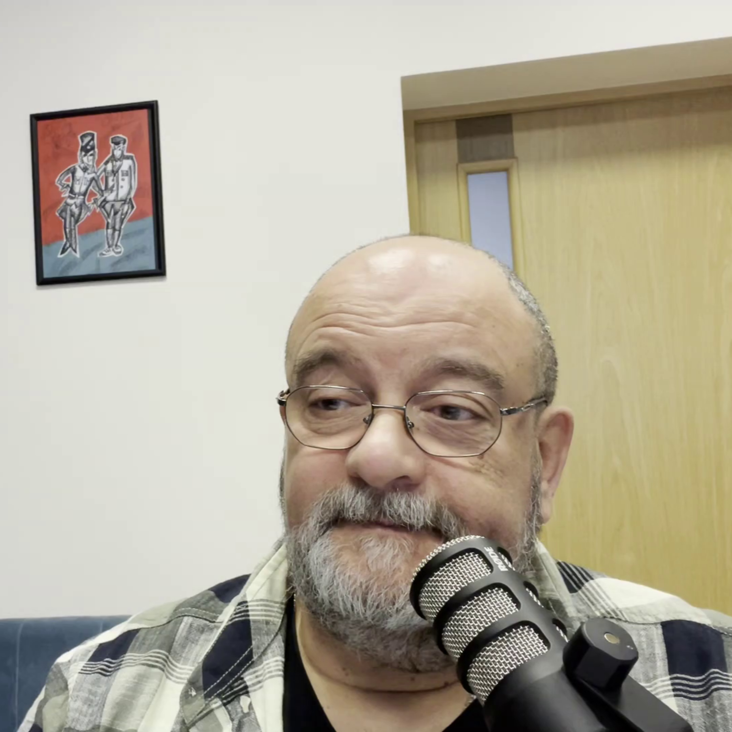 Год баклана | Radio Narva | 373 episode artwork