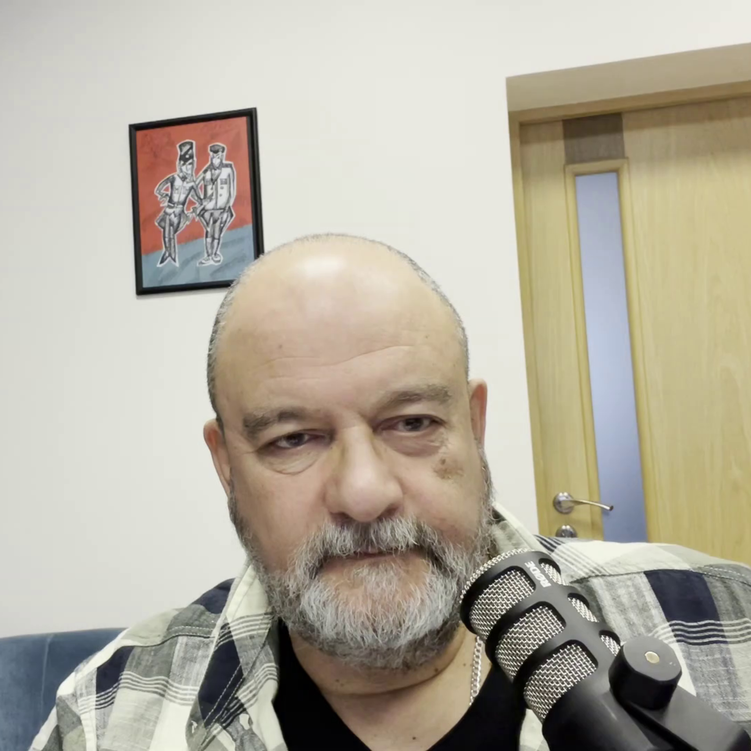 Зачем медицина, если есть интернет? | Radio Narva | 376 episode artwork
