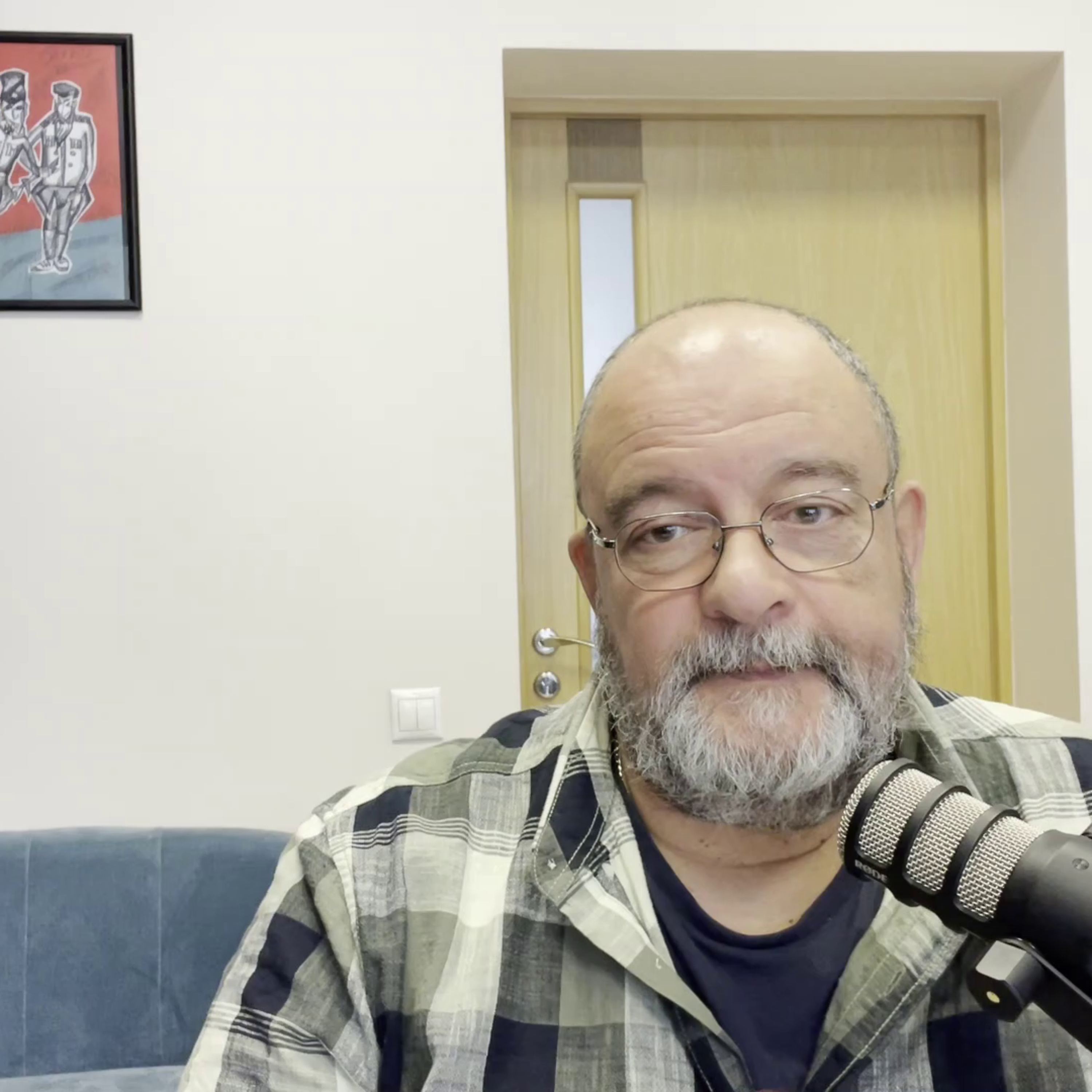 Забавные новости ни о чем | Radio Narva | 383 episode artwork