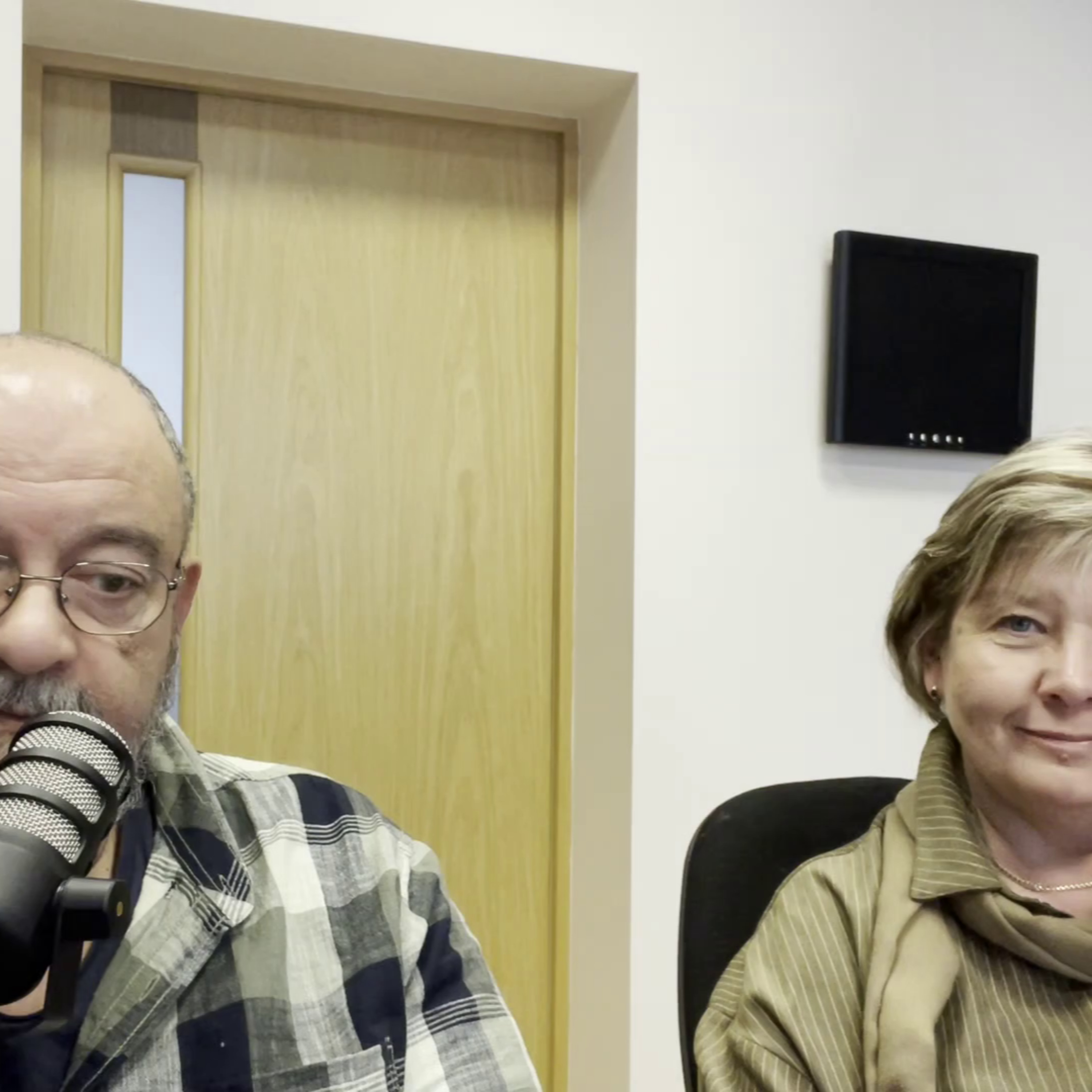 Помощь рыбакам | Radio Narva | 385 episode artwork