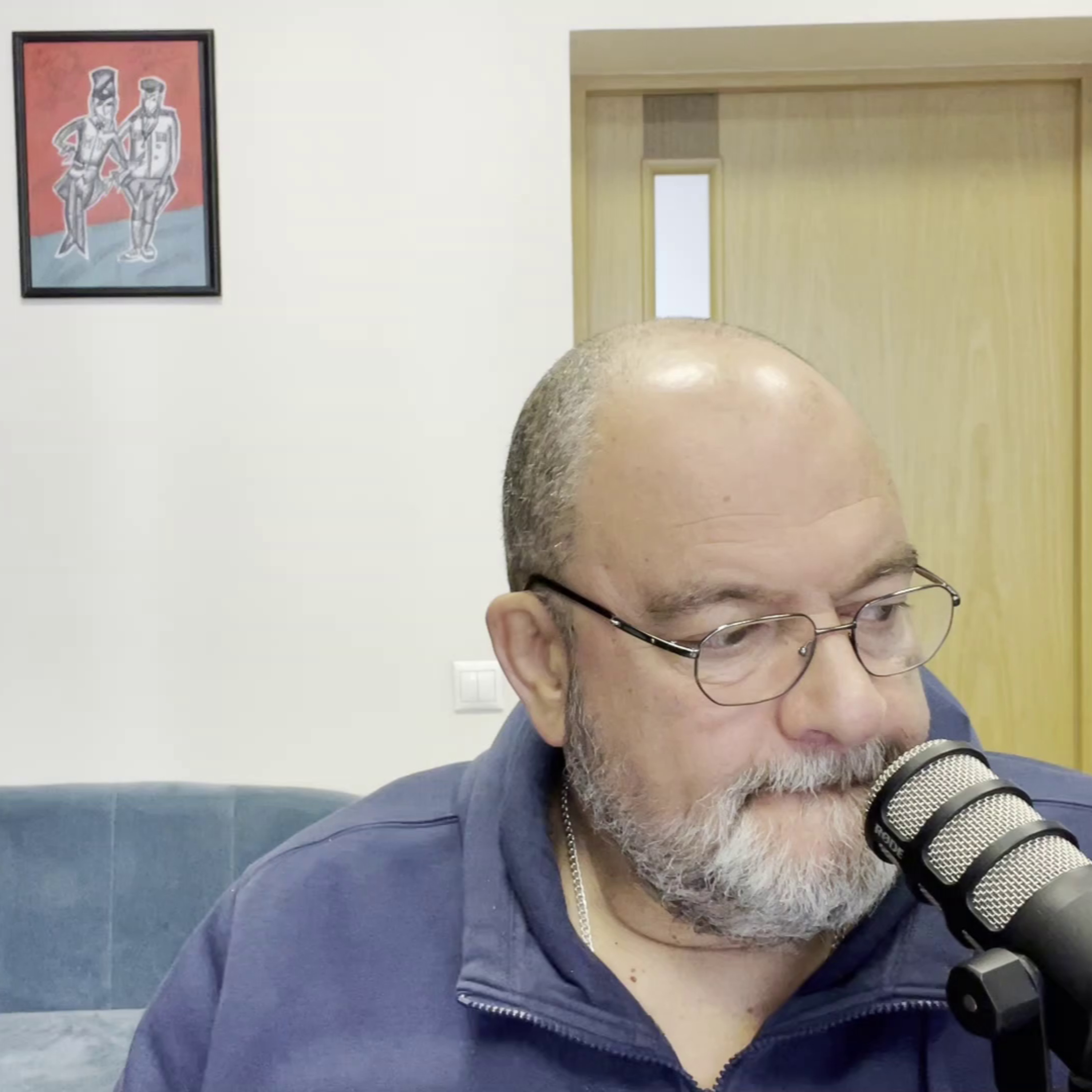 «Игры» на Балтийском море | Radio Narva | 393 episode artwork