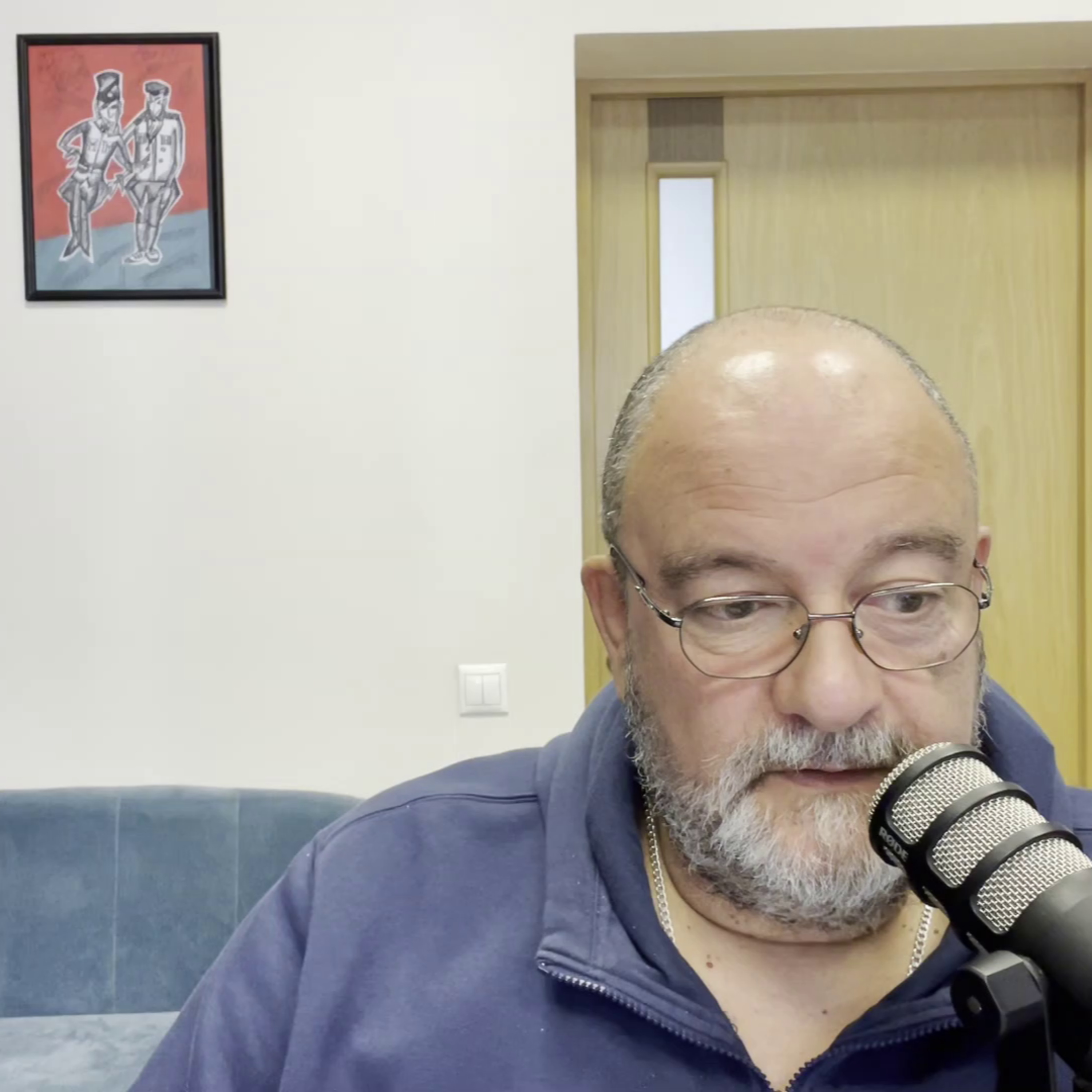 Евросоюз, раздел территорий, Евровидение | Radio Narva | 394 episode artwork