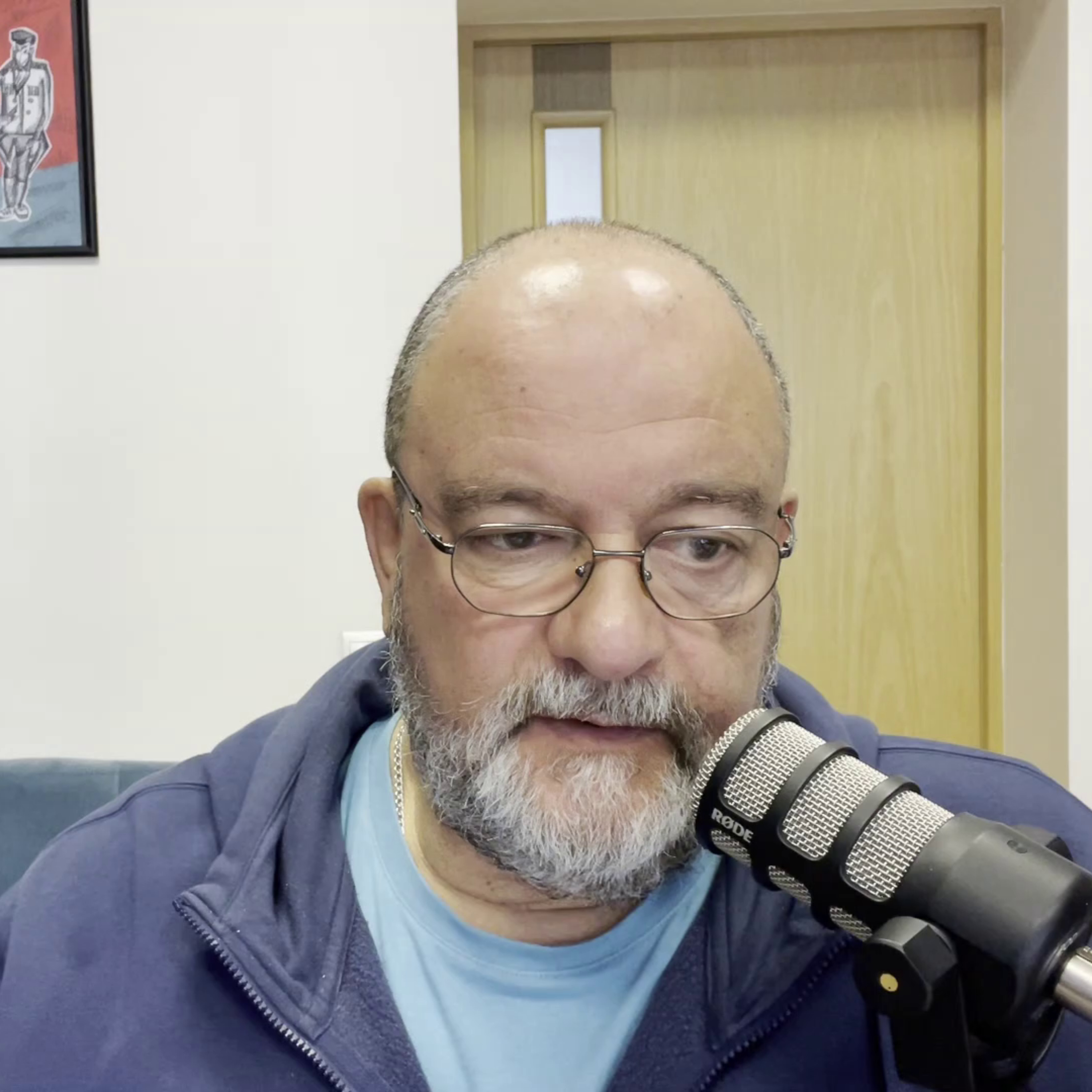 Каллас: шаманизм вместо прагматики | Radio Narva | 400 episode artwork