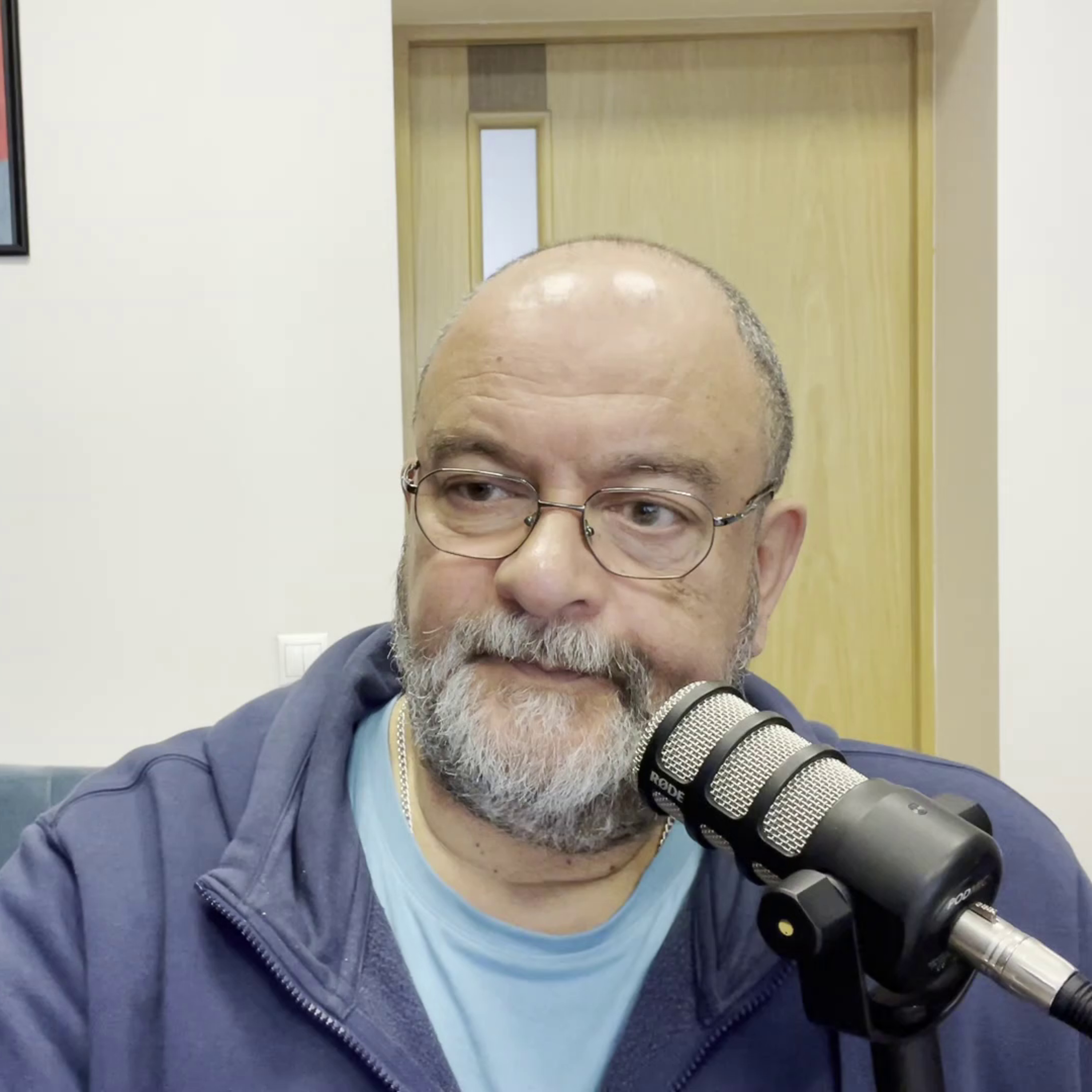 Как сохранить независимость, не привлекая внимания санитаров? | Radio Narva | 401 episode artwork