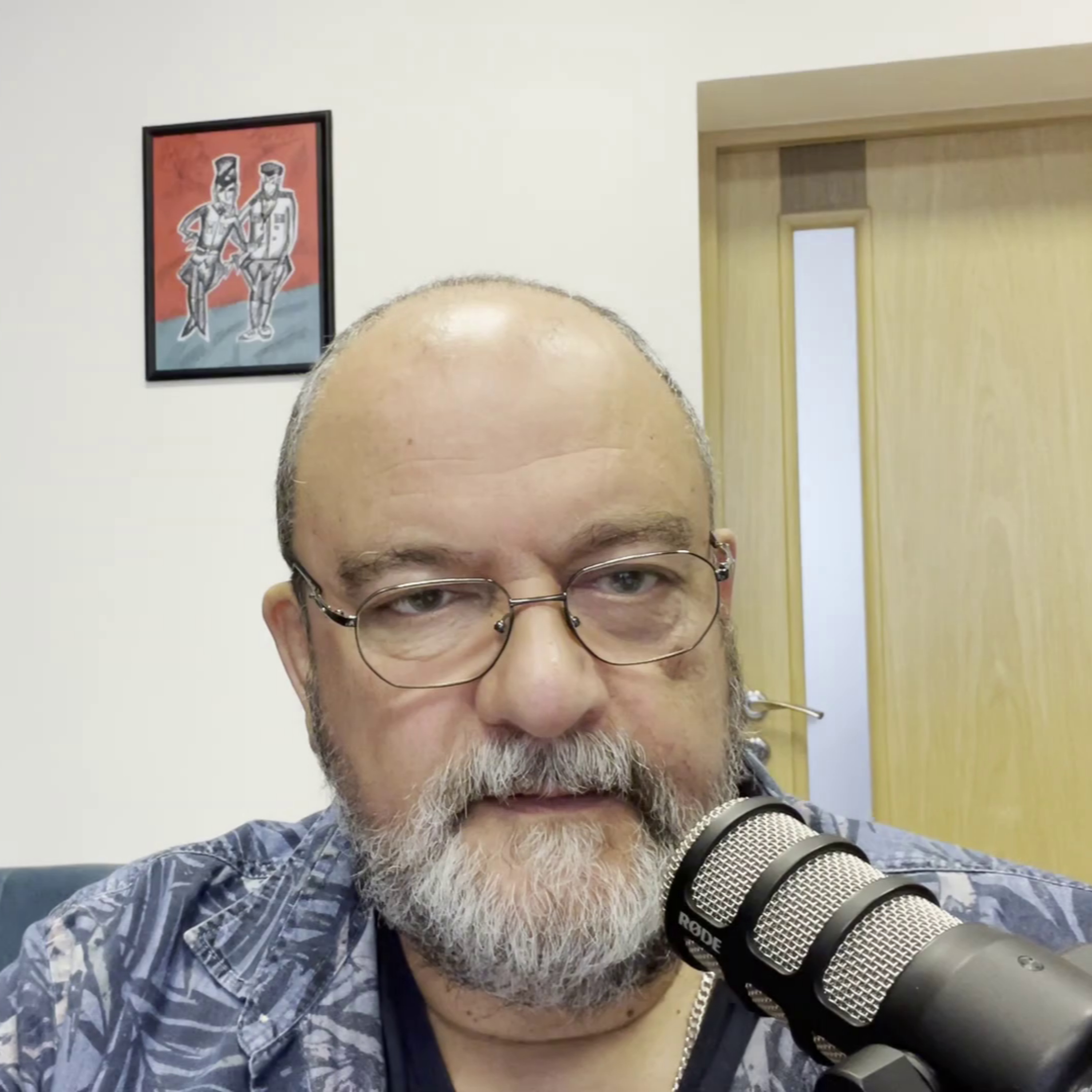 Как опасно быть зевакой | Radio Narva | 408 episode artwork