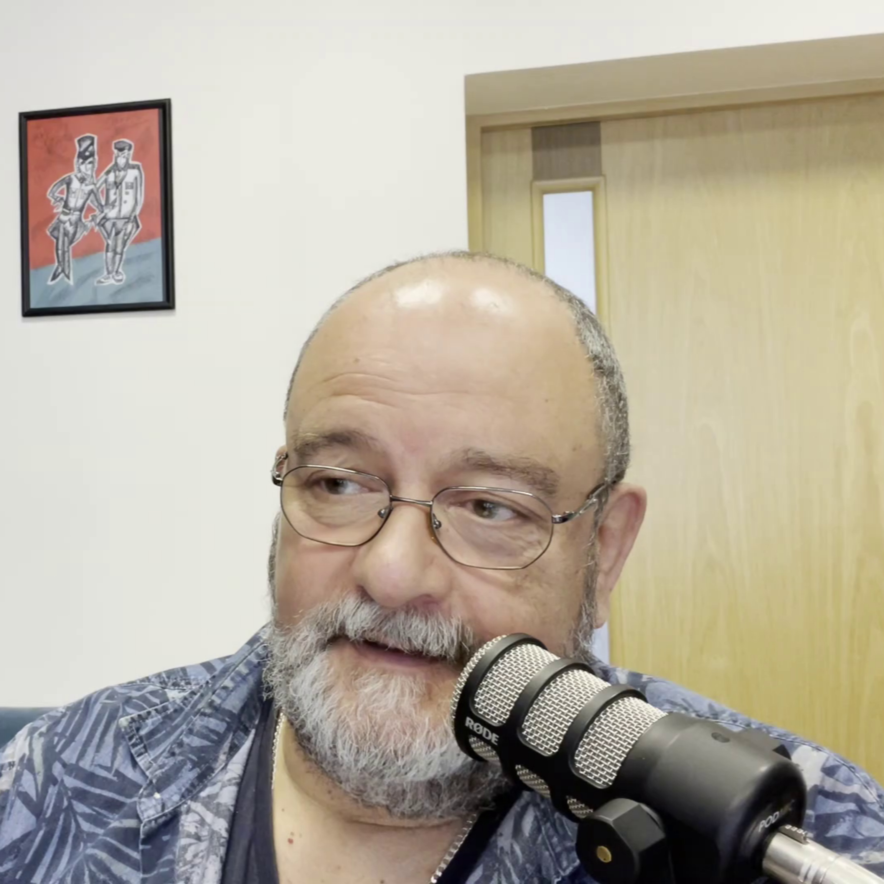 Самая занимательная кража недели | Radio Narva | 410 episode artwork