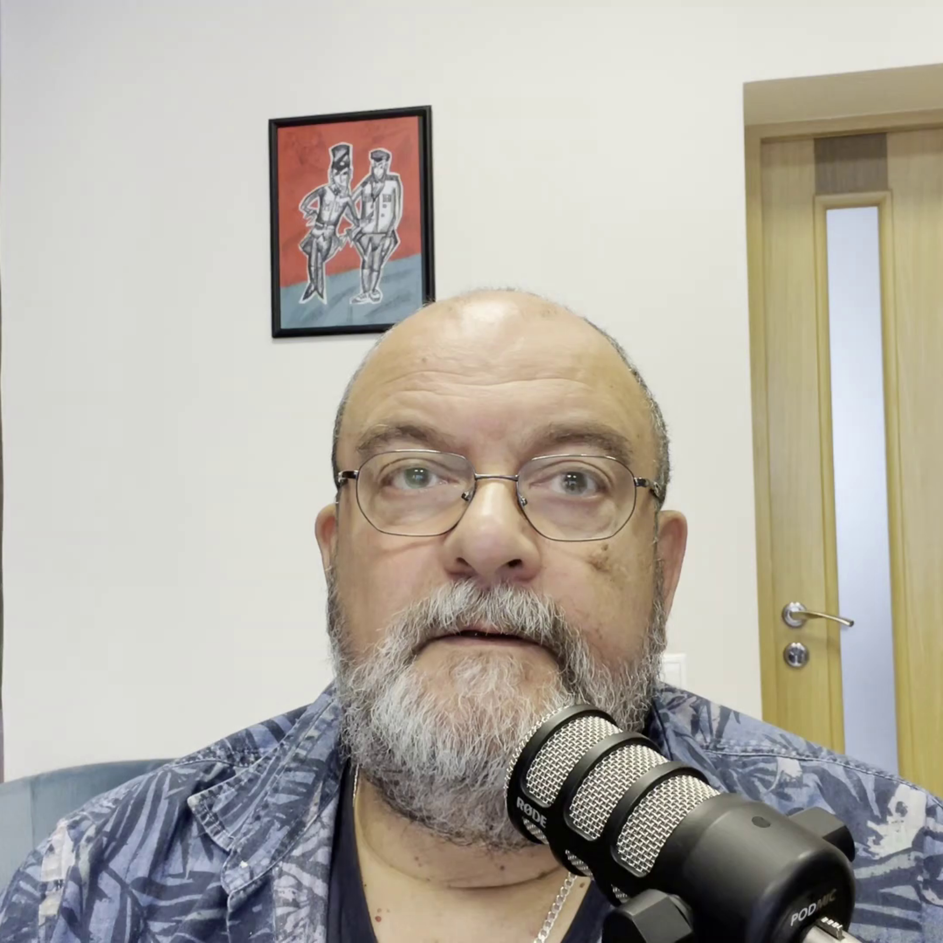 Атомная энергетика от Аавиксоо | Radio Narva | 411 episode artwork
