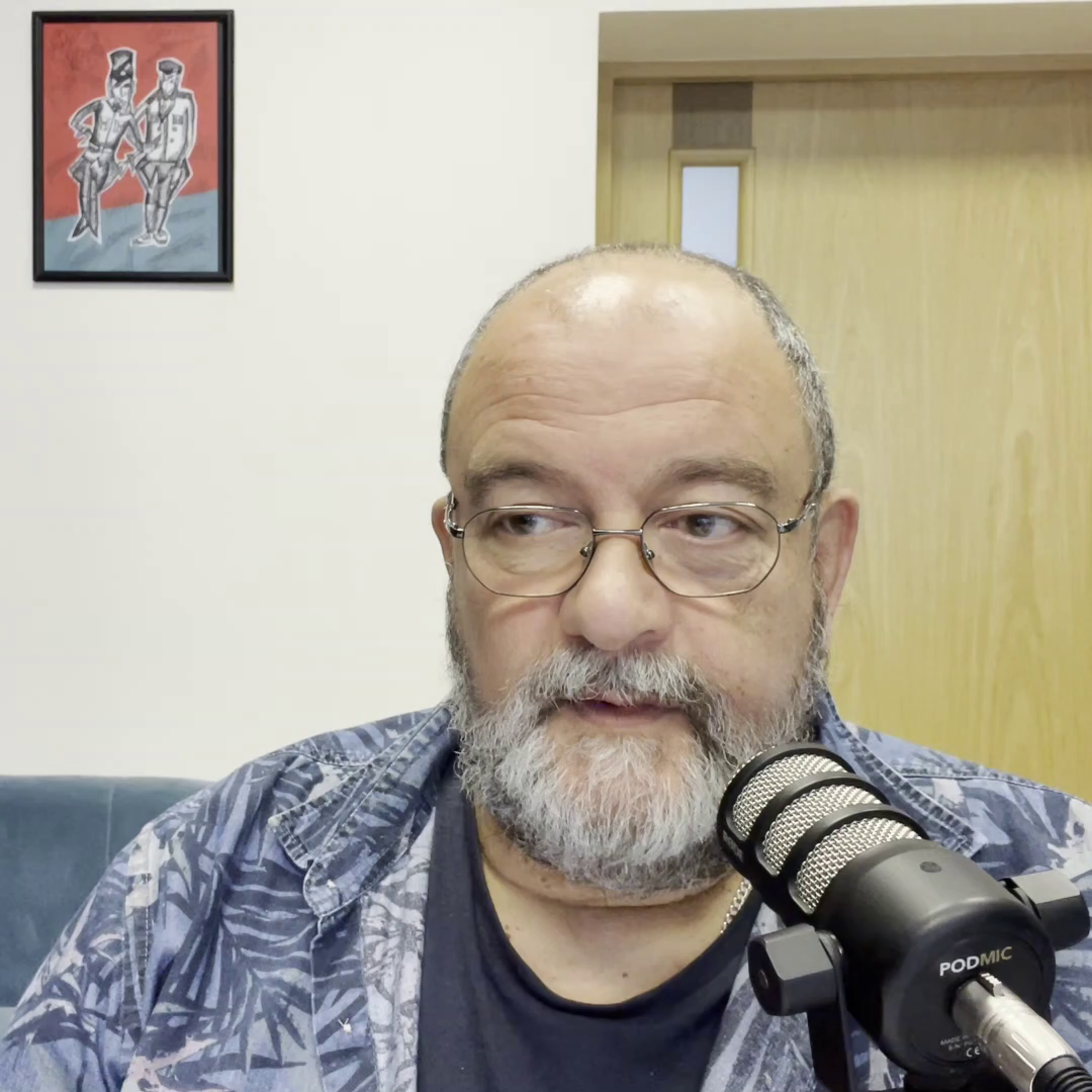 Следствие закончено, забудьте | Radio Narva | 415 episode artwork