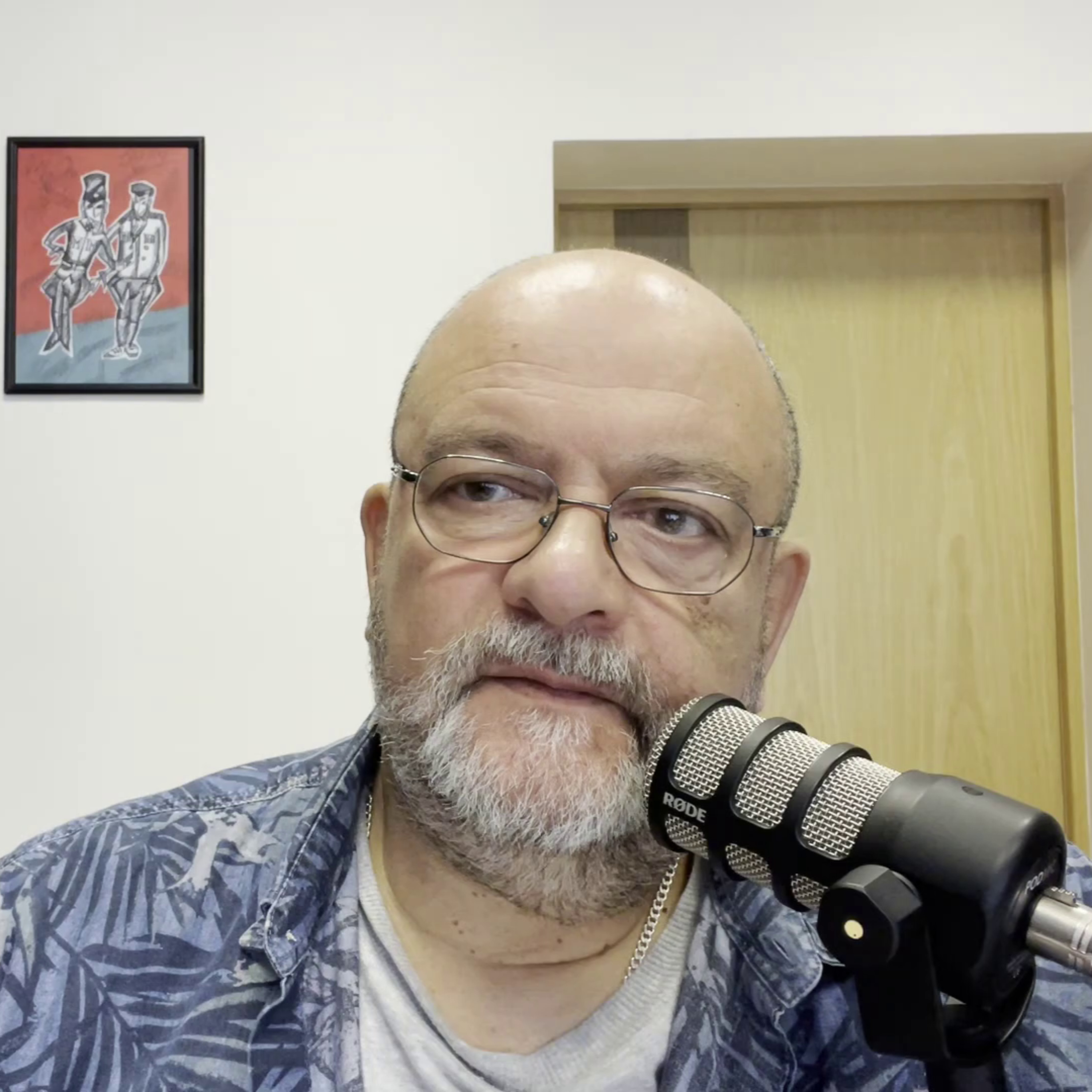 Неудачные ноги надо прятать! | Radio Narva | 424 episode artwork