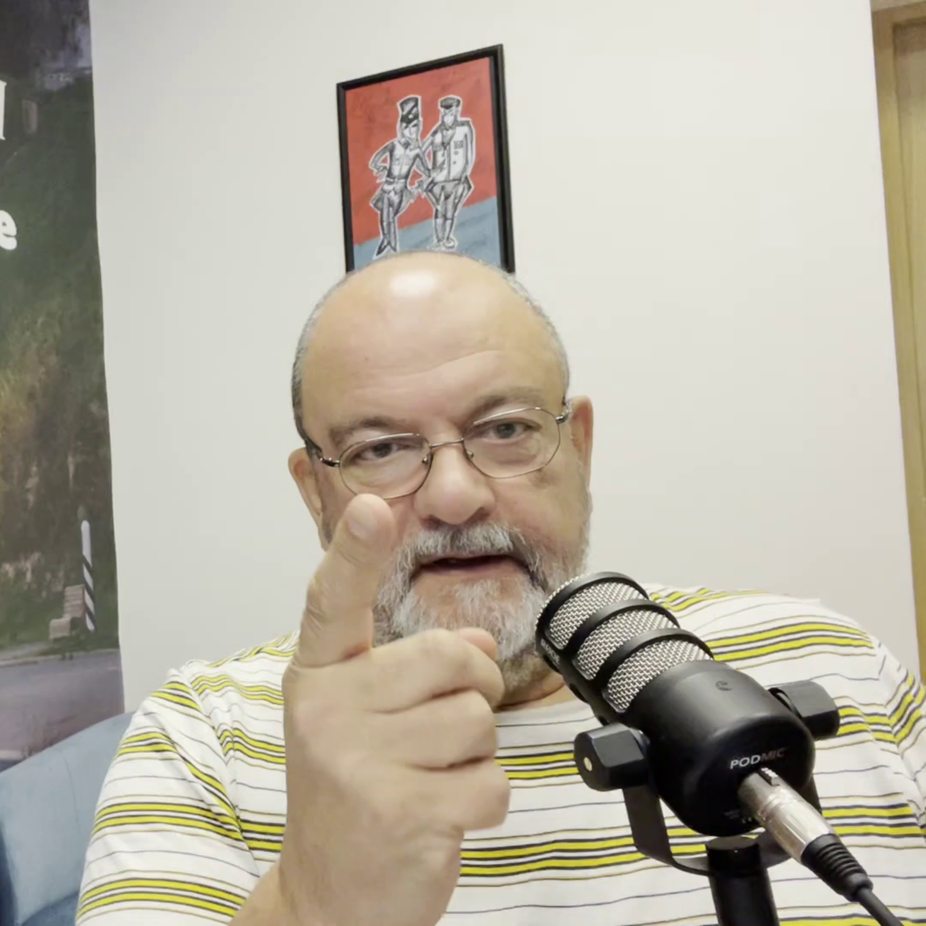 Новости с границы | Radio Narva | 429 episode artwork