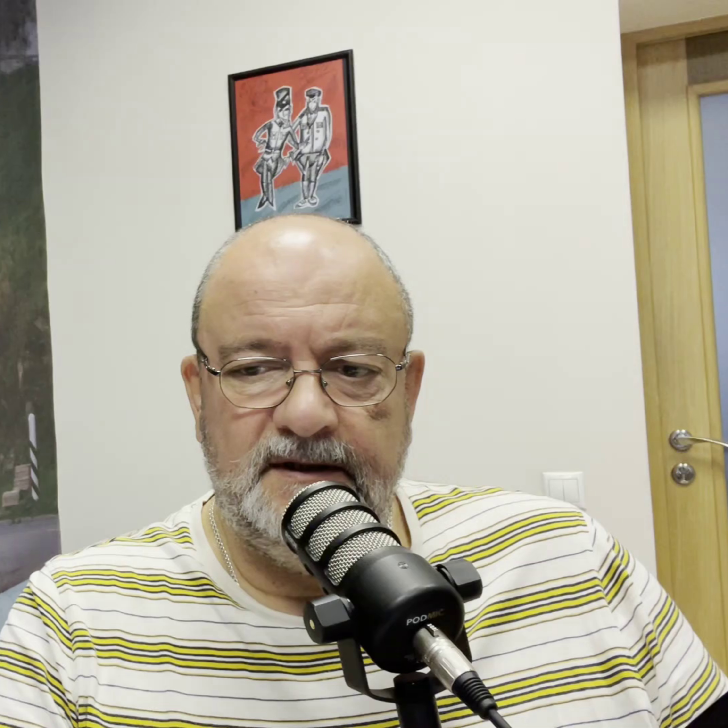 «Га, га — Слава героям!» | Radio Narva | 430 episode artwork