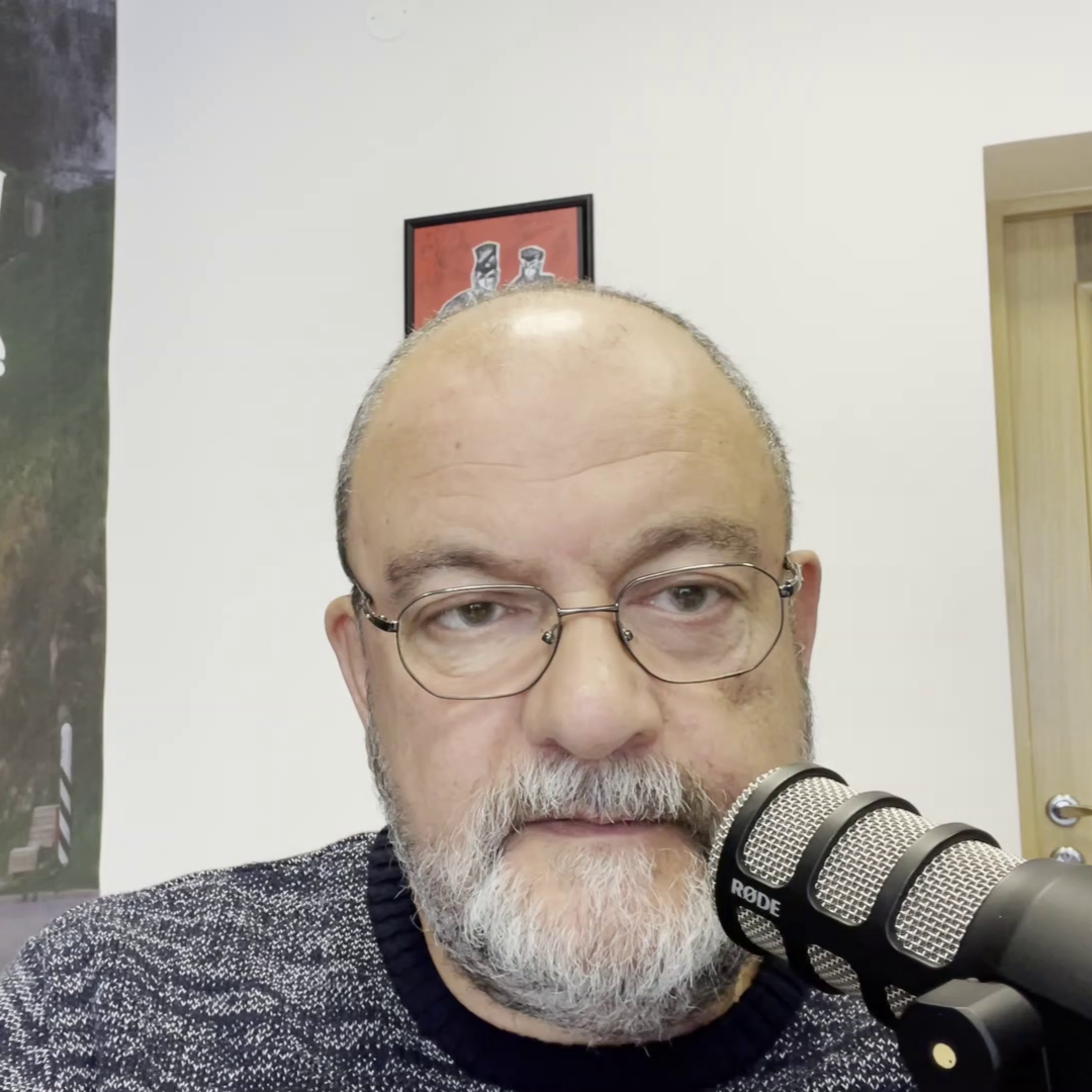 Очередное нашествие помидоров-убийц | Radio Narva | 432 episode artwork