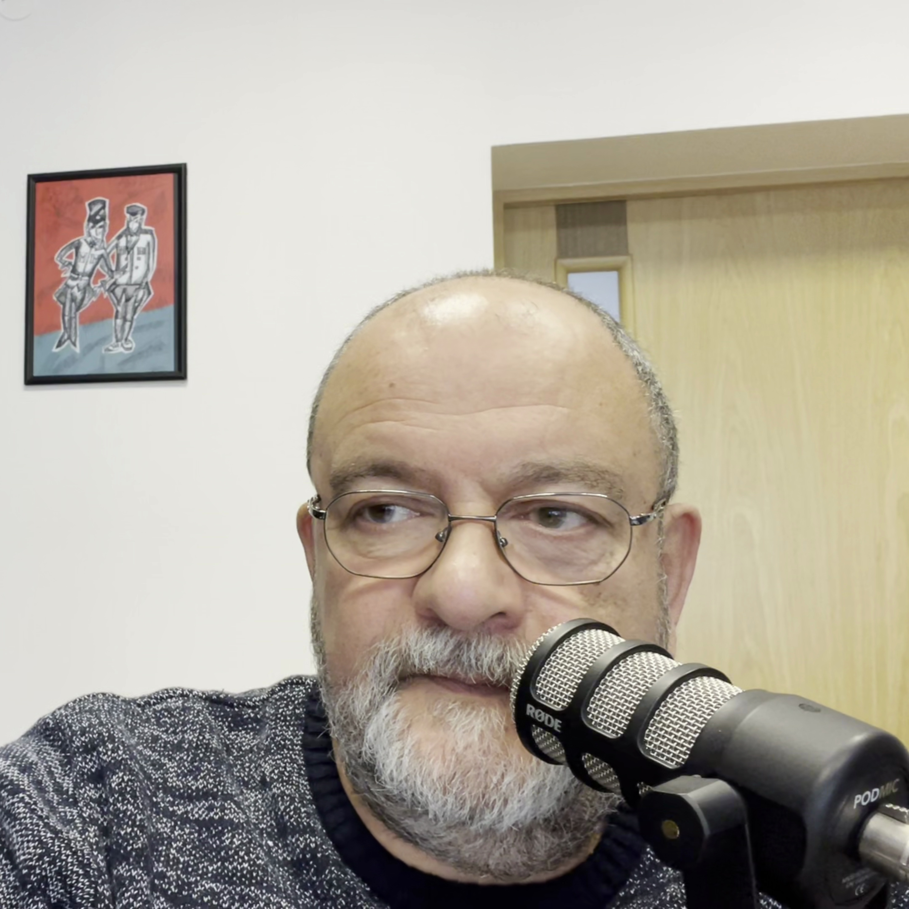Профессия: ??? | Radio Narva | 433 episode artwork