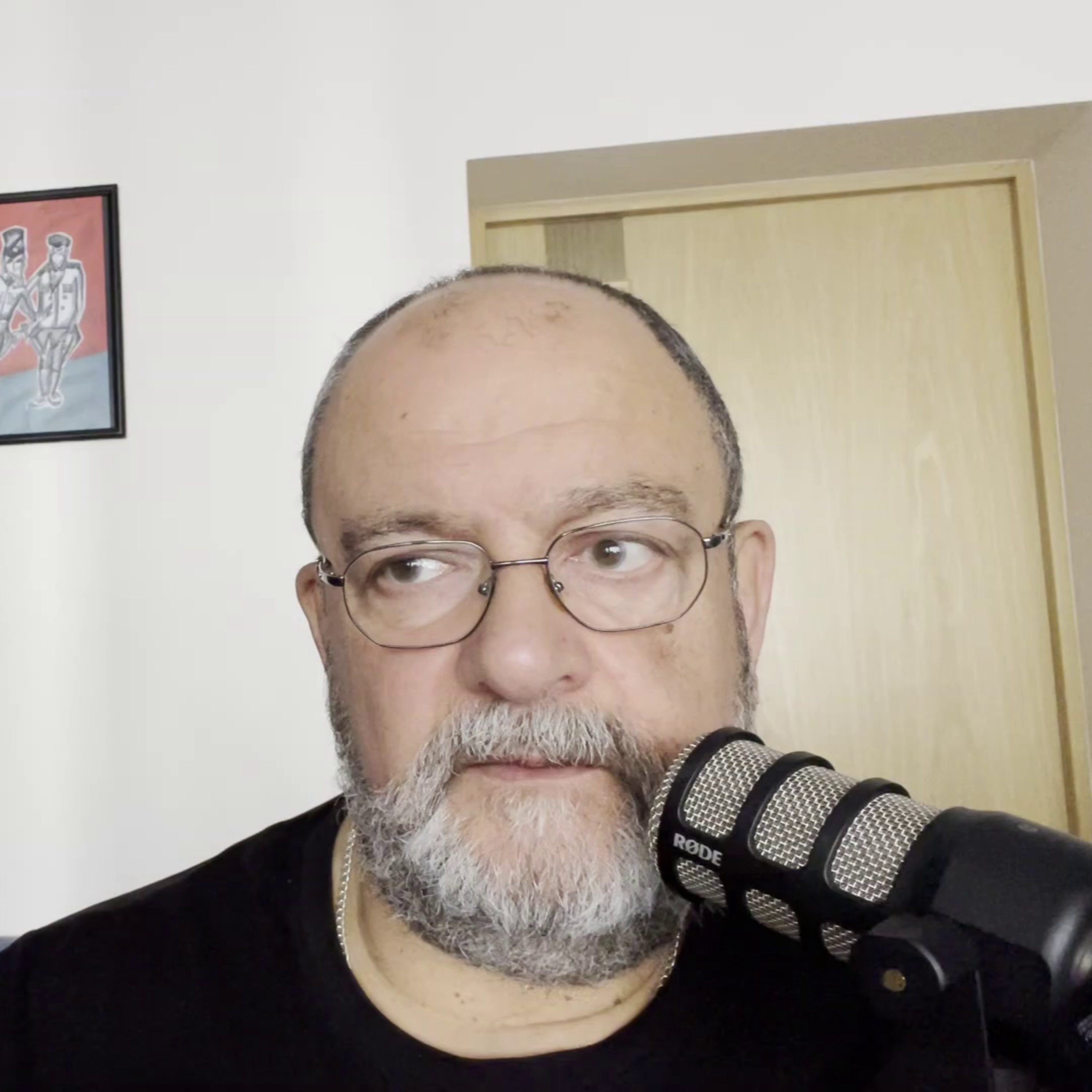 Главная новость саммита НАТО: лицо Мелони | Radio Narva | 439 episode artwork