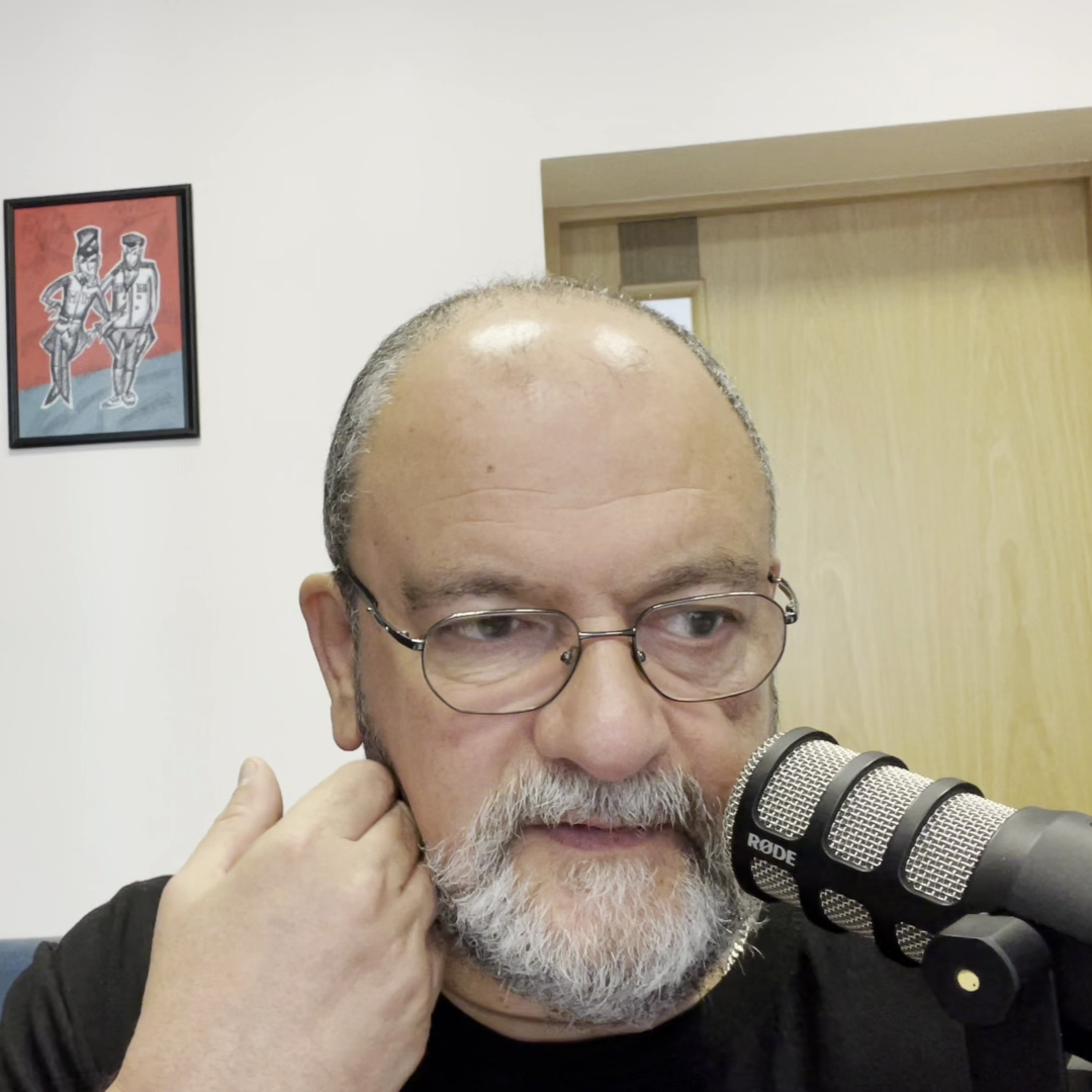 Поправка в Закон о подоходном налоге | Radio Narva | 440 episode artwork