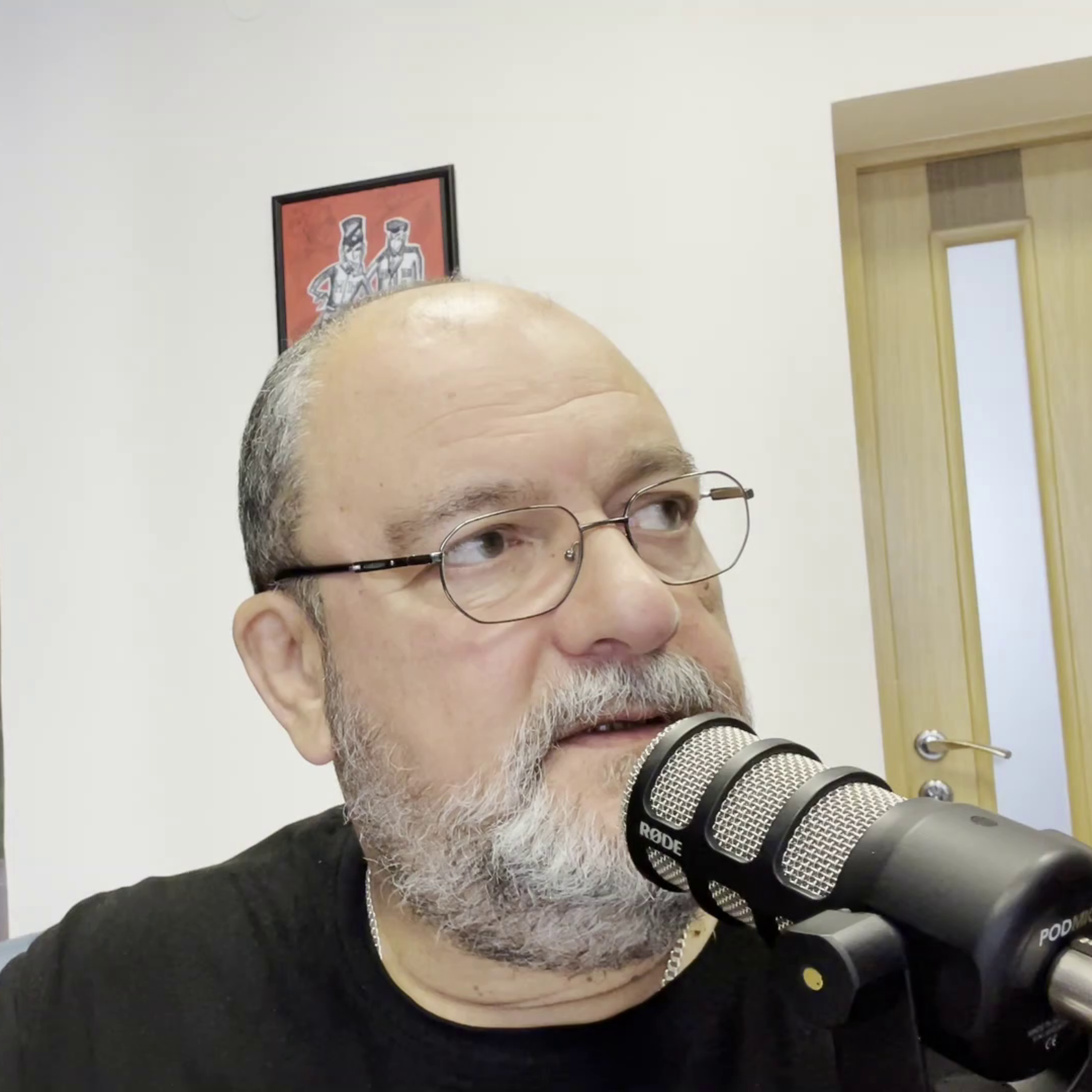 Оказывается, и так можно было | Radio Narva | 441 episode artwork