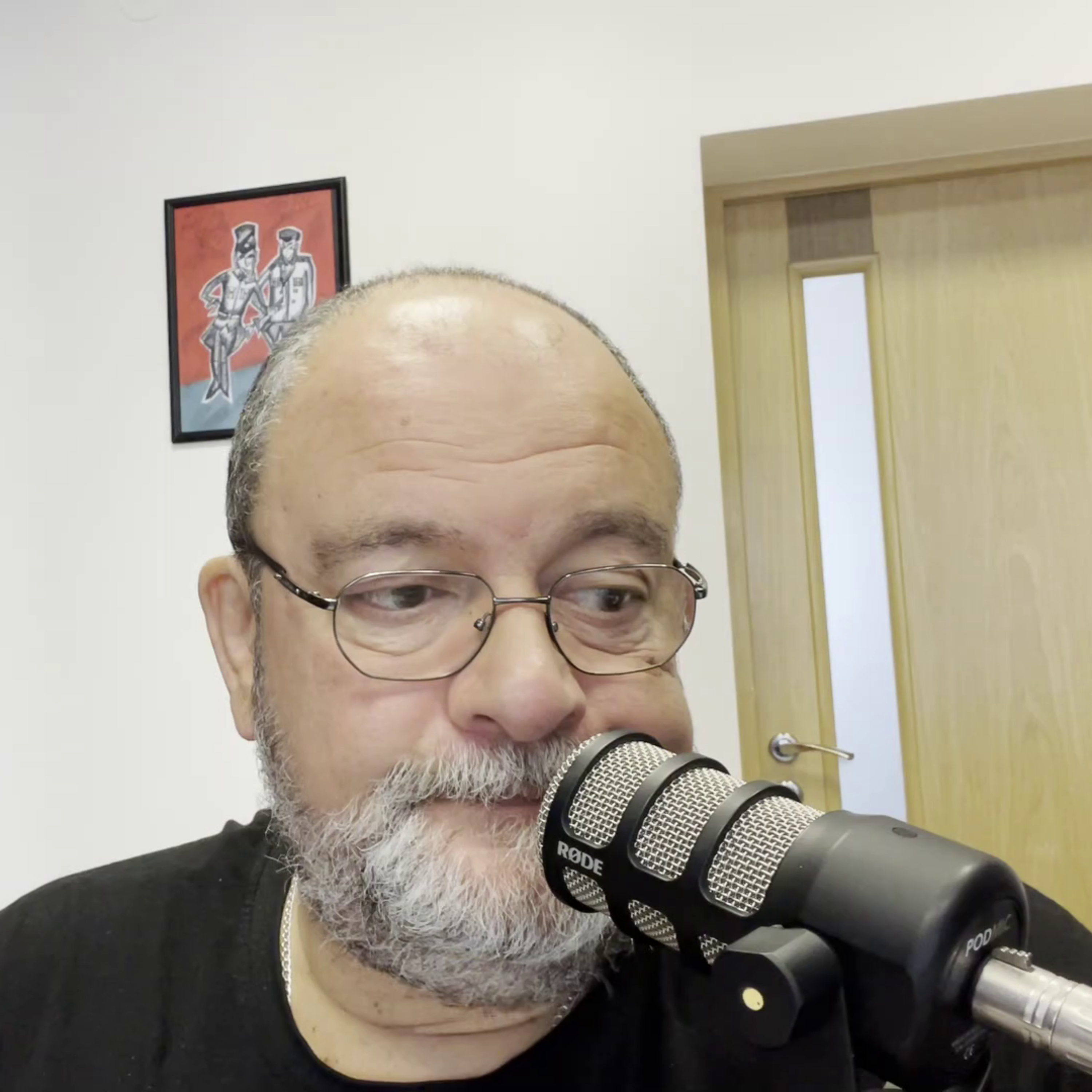 Певкур перевел стрелки на часах Судного Дня | Radio Narva | 442 episode artwork