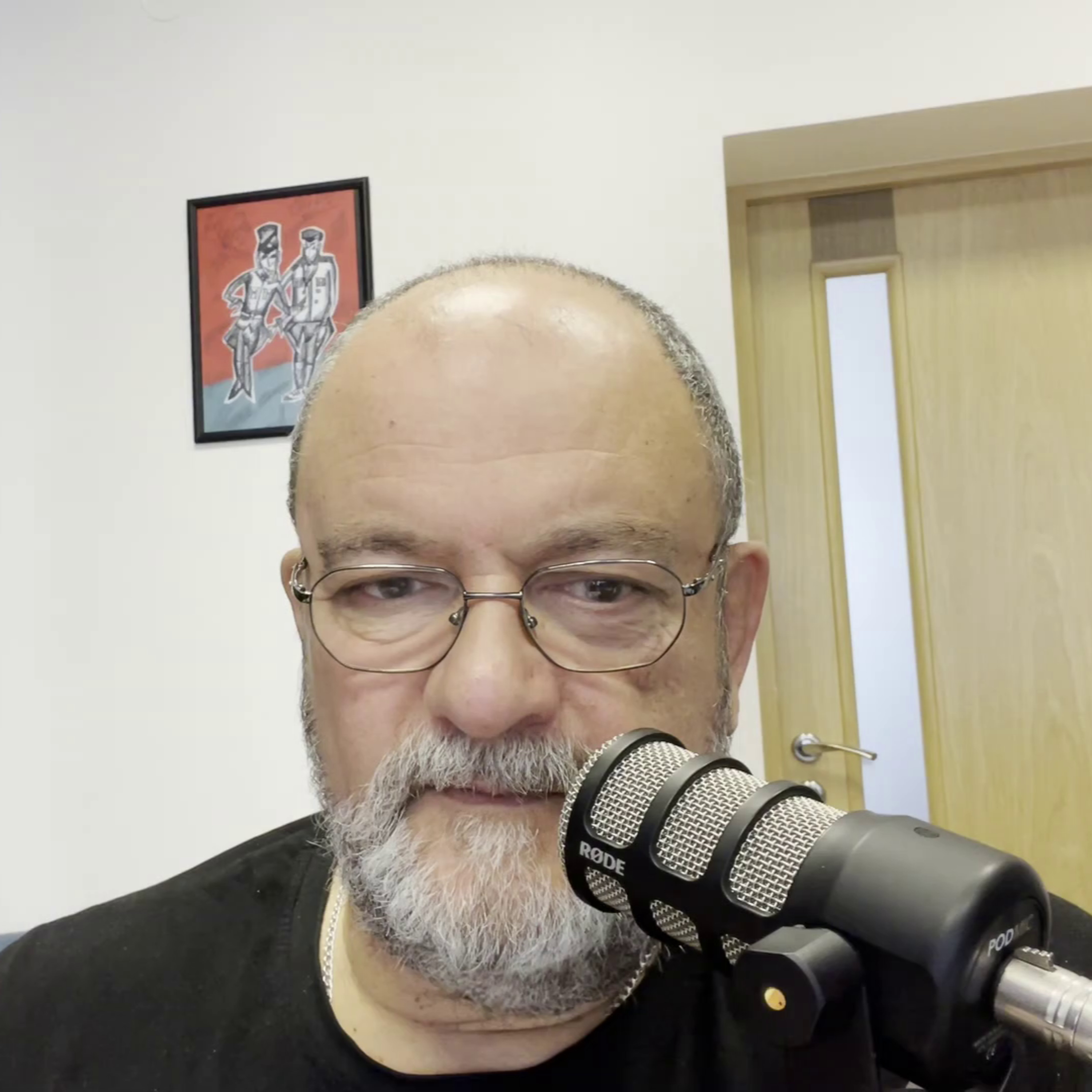 Каллас и таблица умножения | Radio Narva | 443 episode artwork