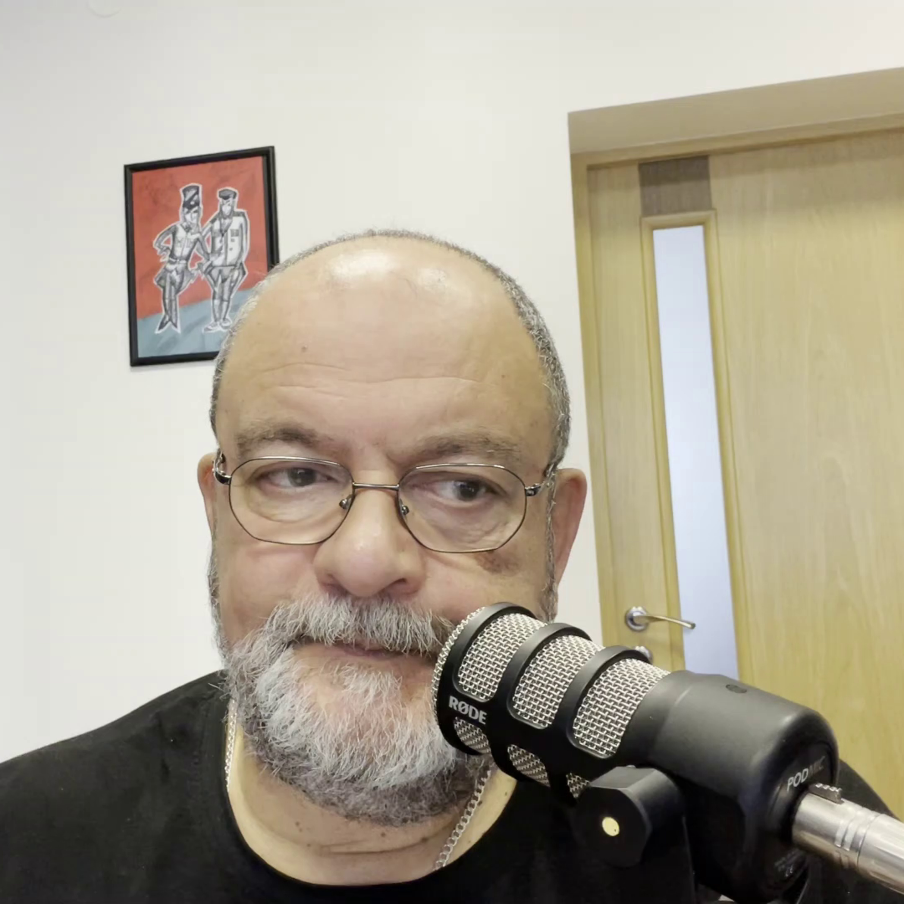 Альтернатива для Эстонии — она есть? | Radio Narva | 444 episode artwork