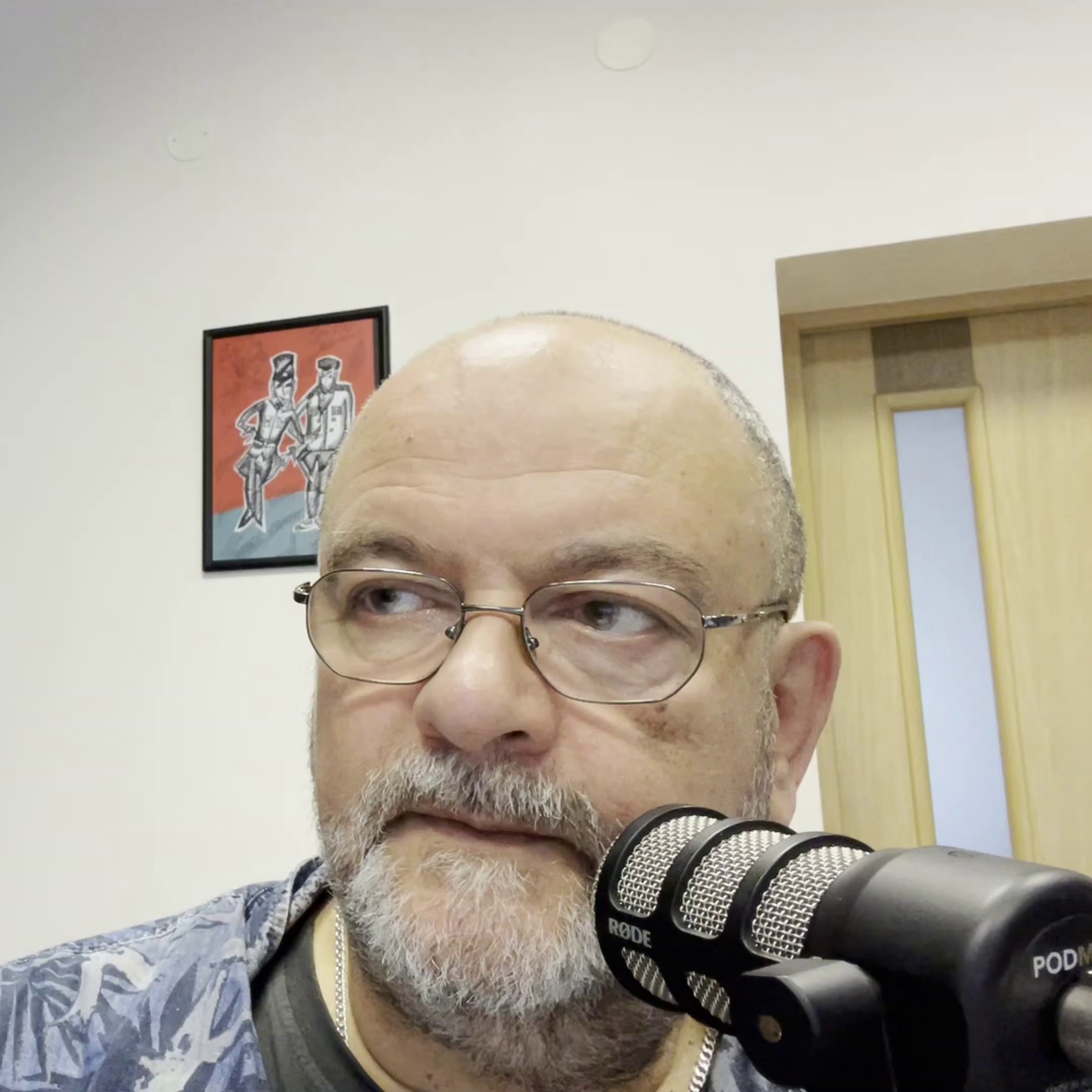 Приключения Каи Каллас в Китае | Radio Narva | 446 episode artwork