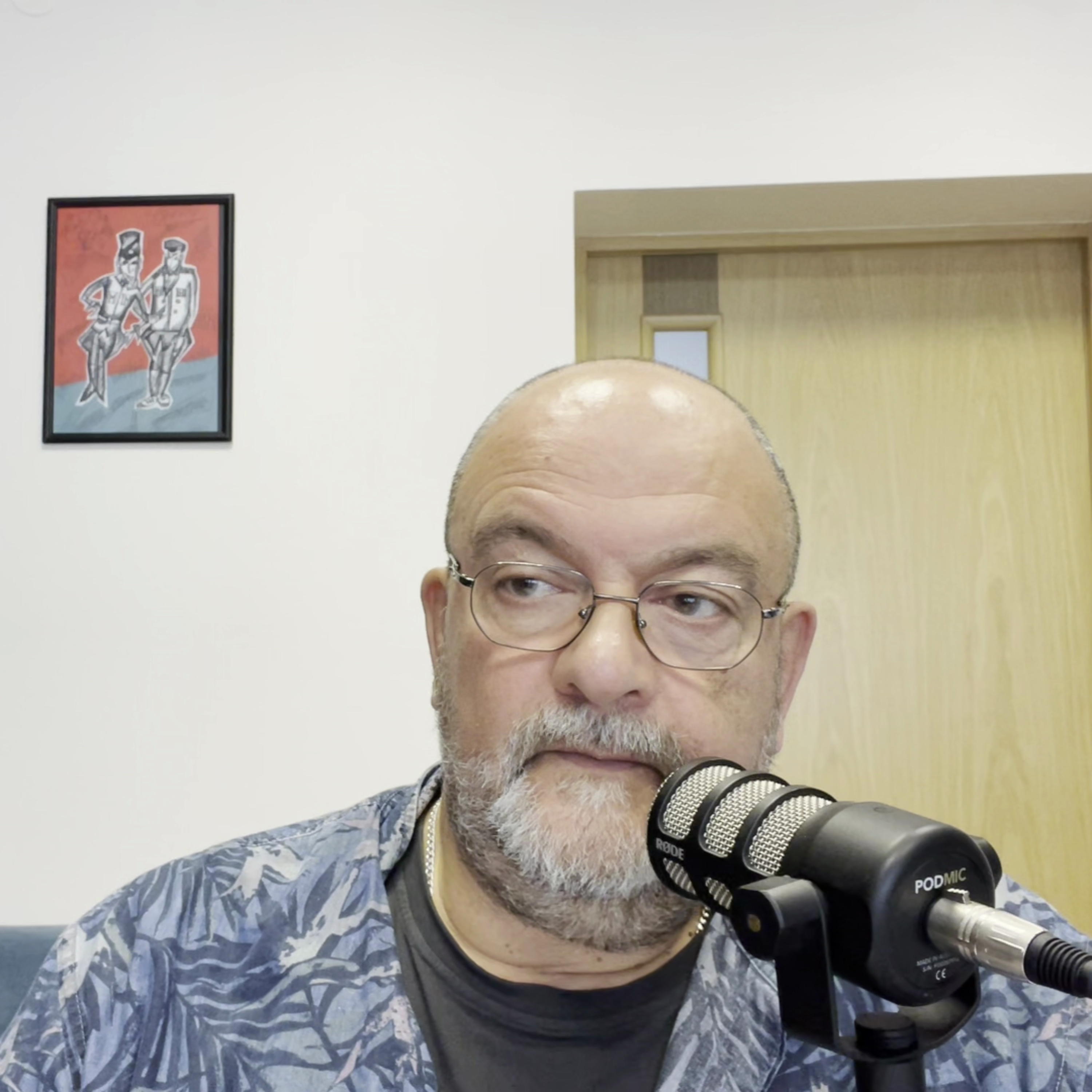 Можно = Нельзя. Жить по закону или по понятиям? | Radio Narva | 451 episode artwork