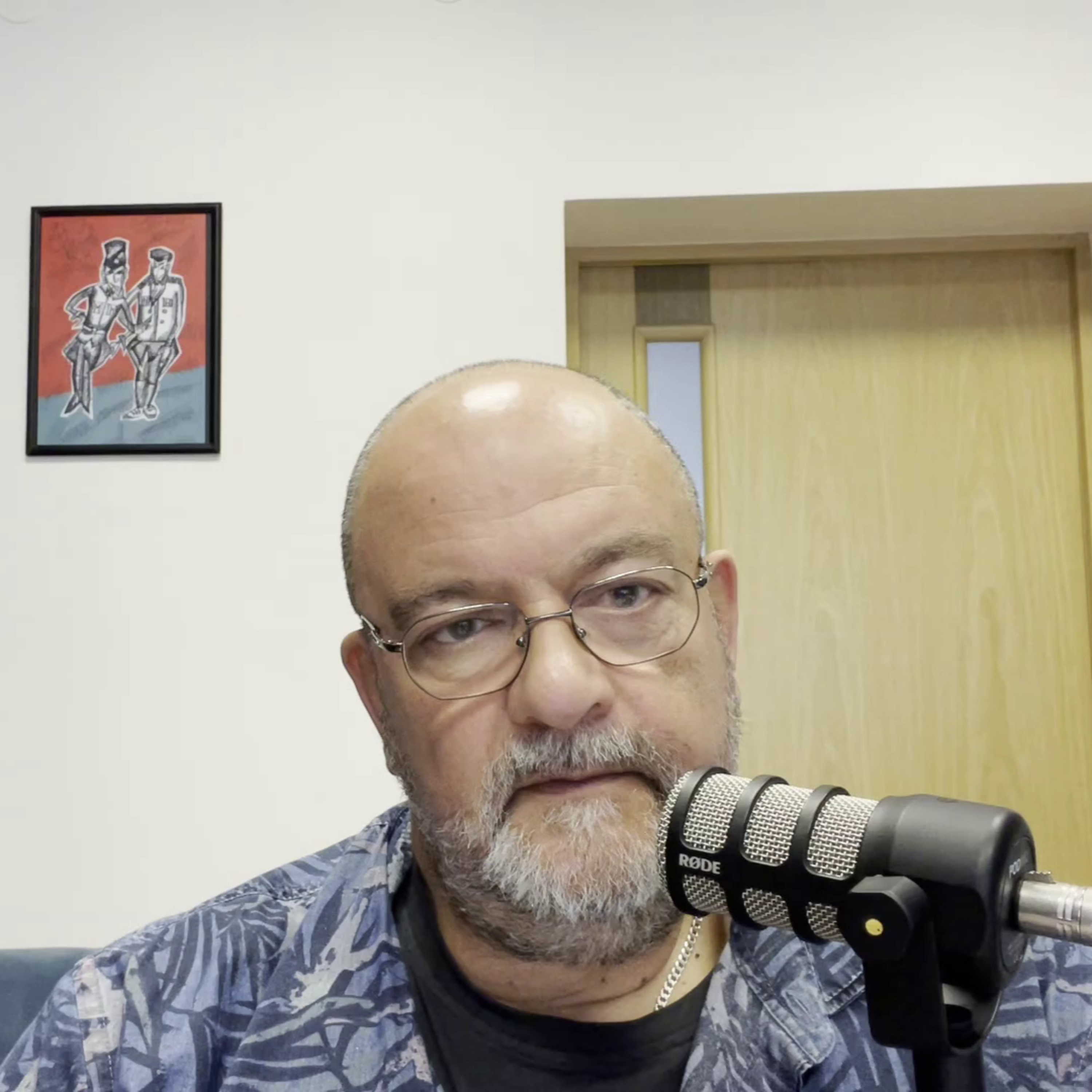 Кто считает Эстонию свинарником? | Radio Narva | 452 episode artwork
