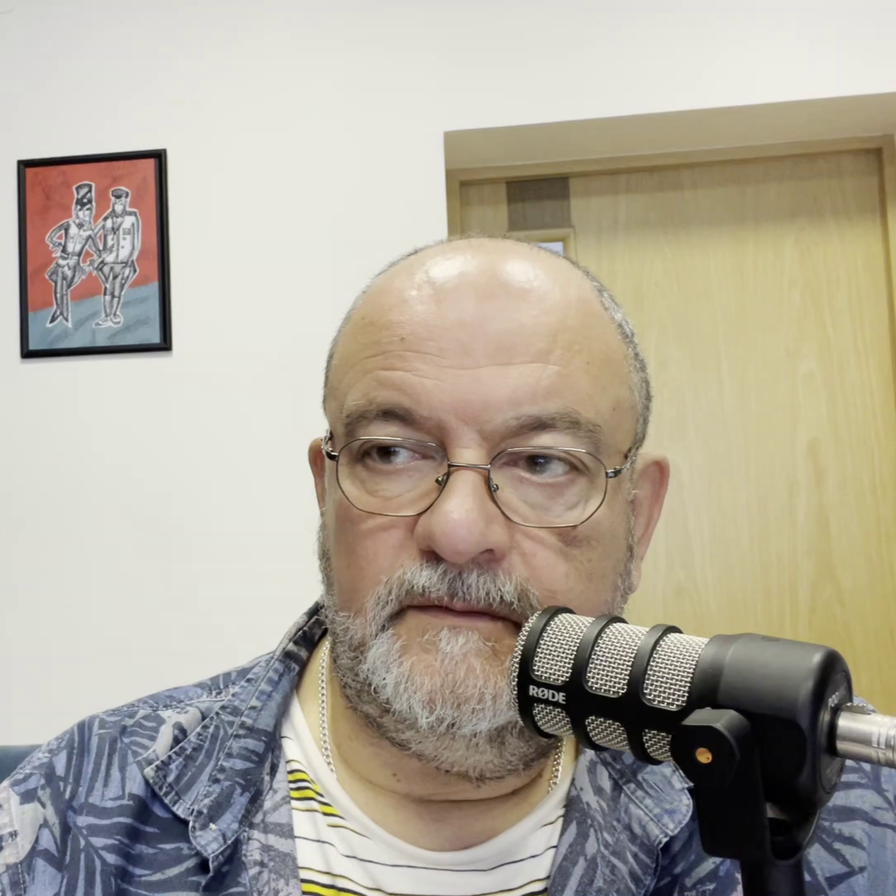 Африка - она на каком континенте? | Radio Narva | 453 episode artwork