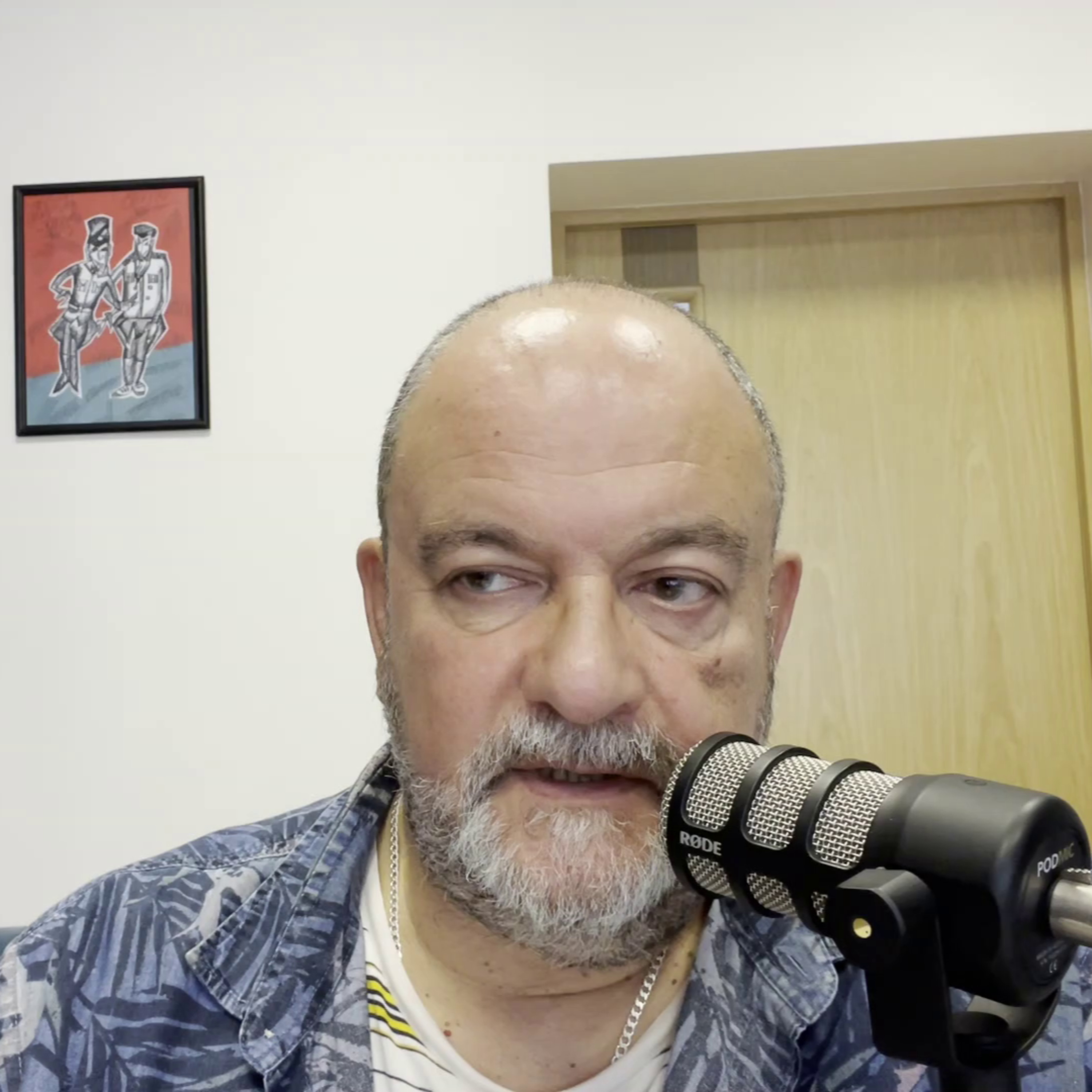 Удар током в задницу | Radio Narva | 454 episode artwork