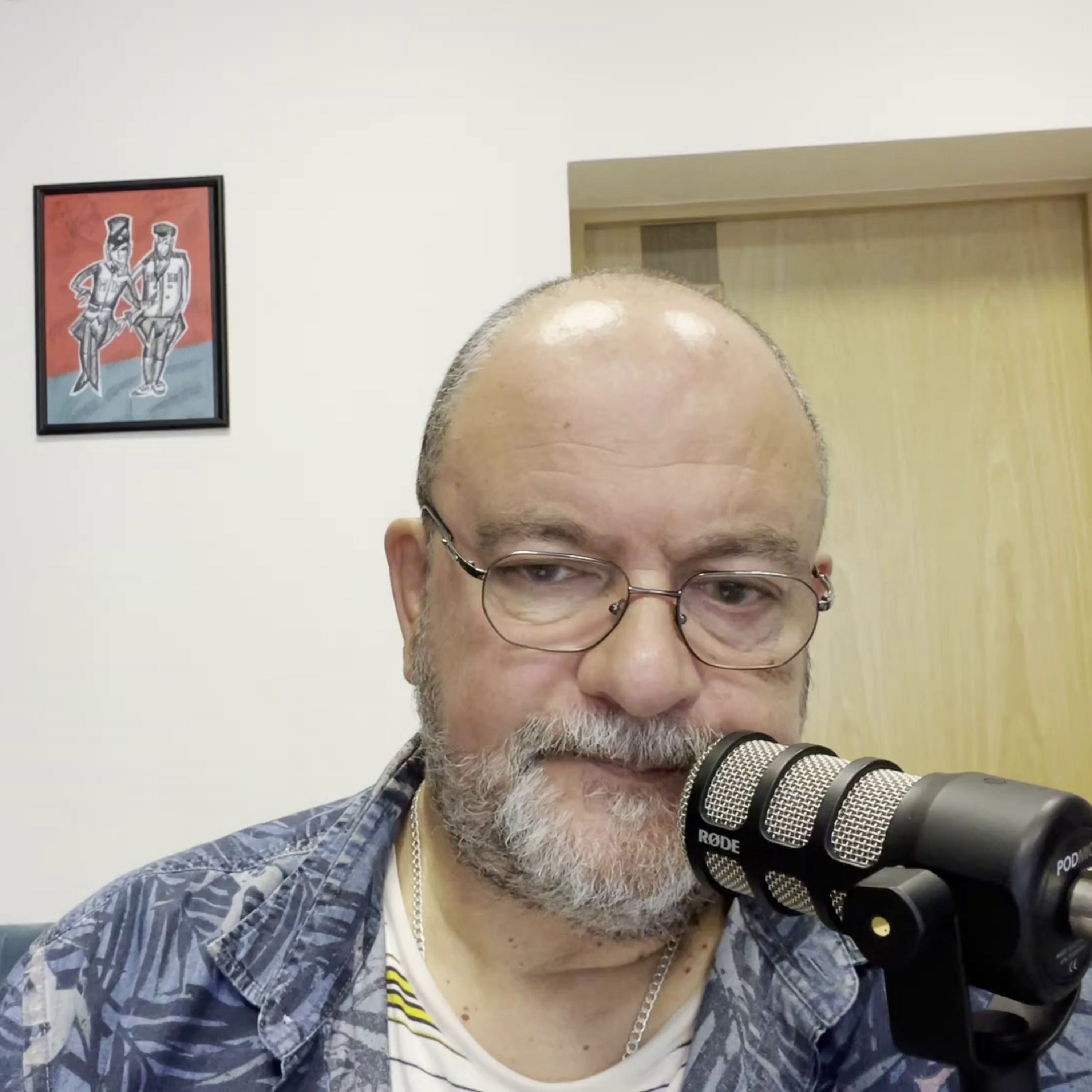 Самая мрачная новость недели | Radio Narva | 455 episode artwork