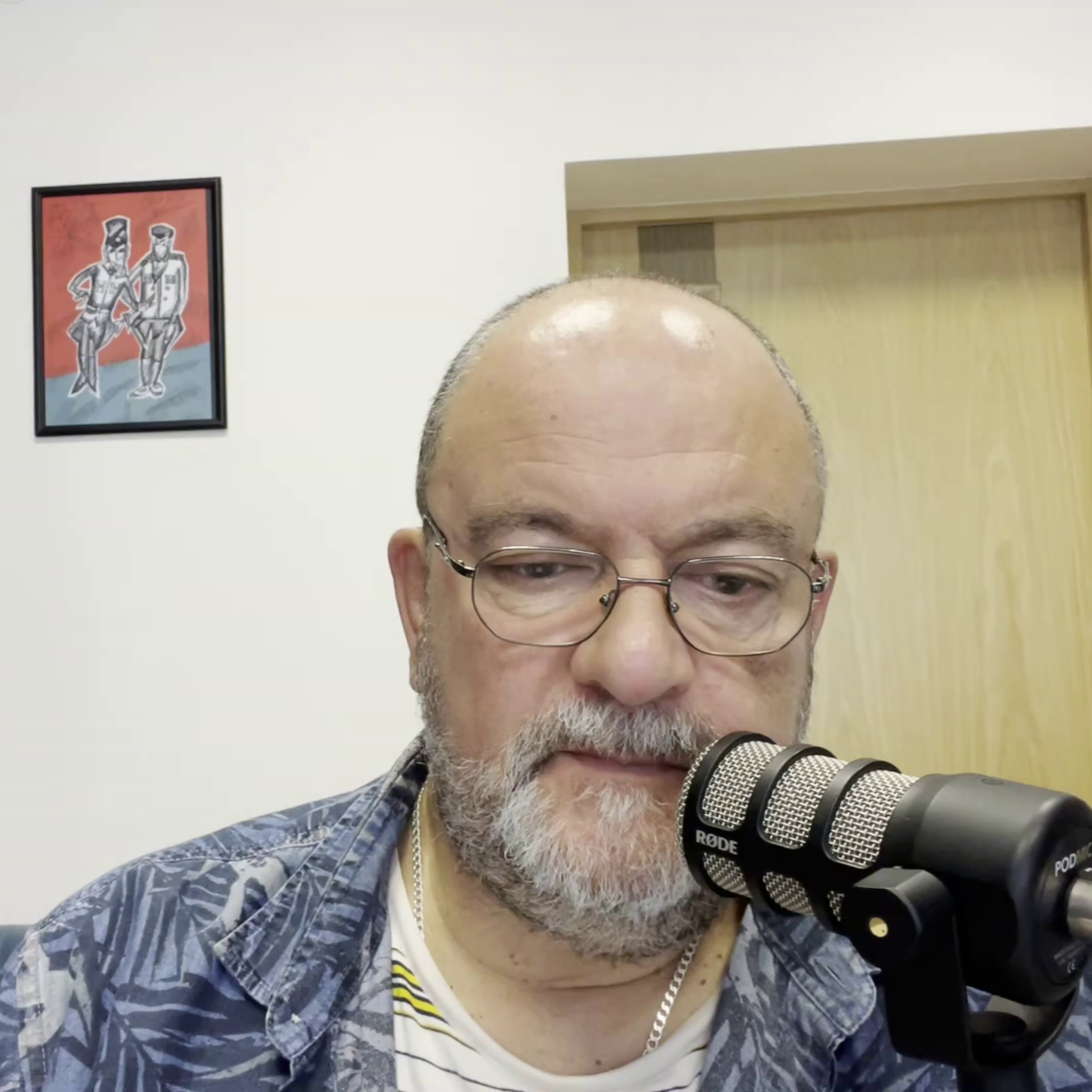 Два врача из трех уже за эвтаназию | Radio Narva | 456 episode artwork