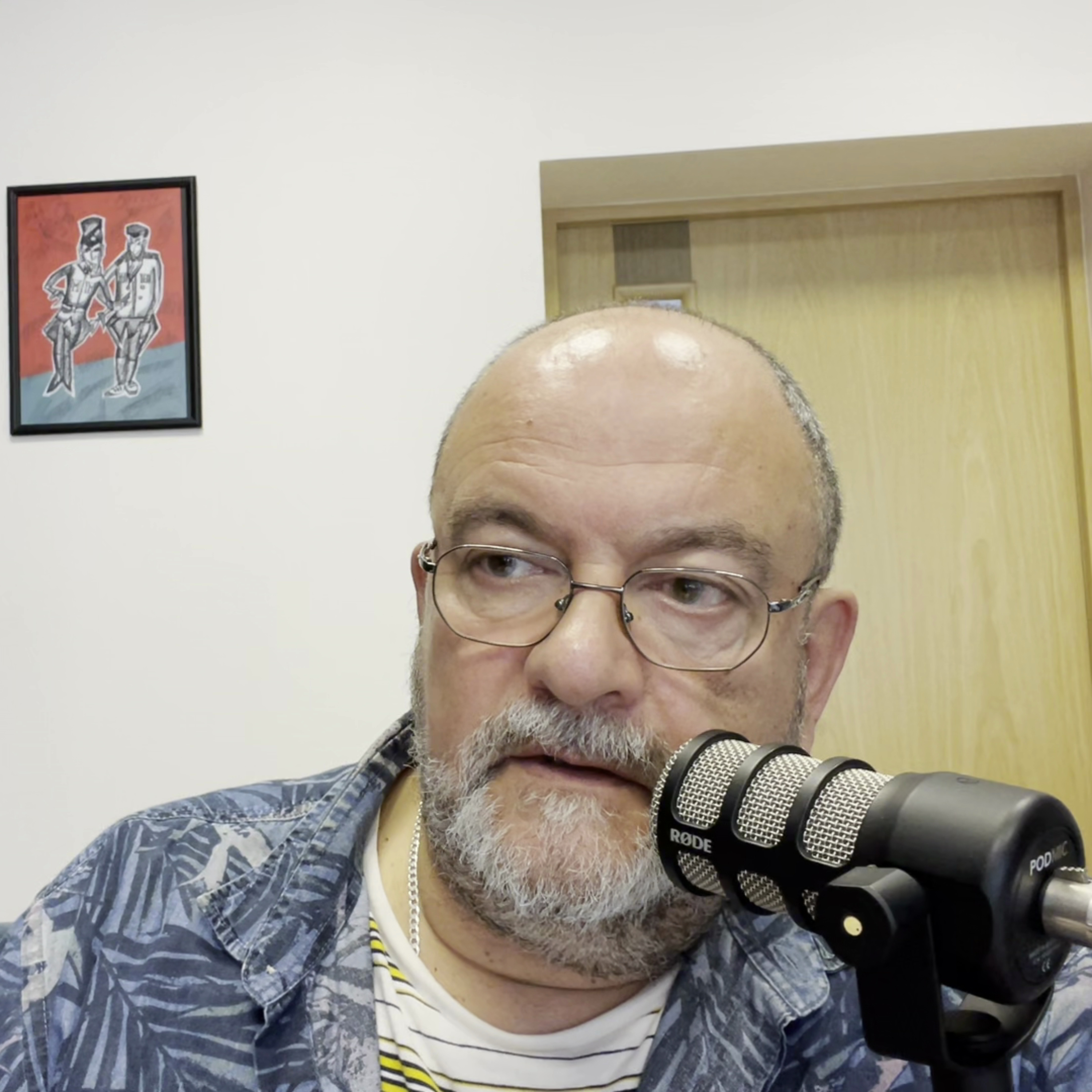 Операцию на сердце вам сделает ветеринар. Согласны? | Radio Narva | 458 episode artwork