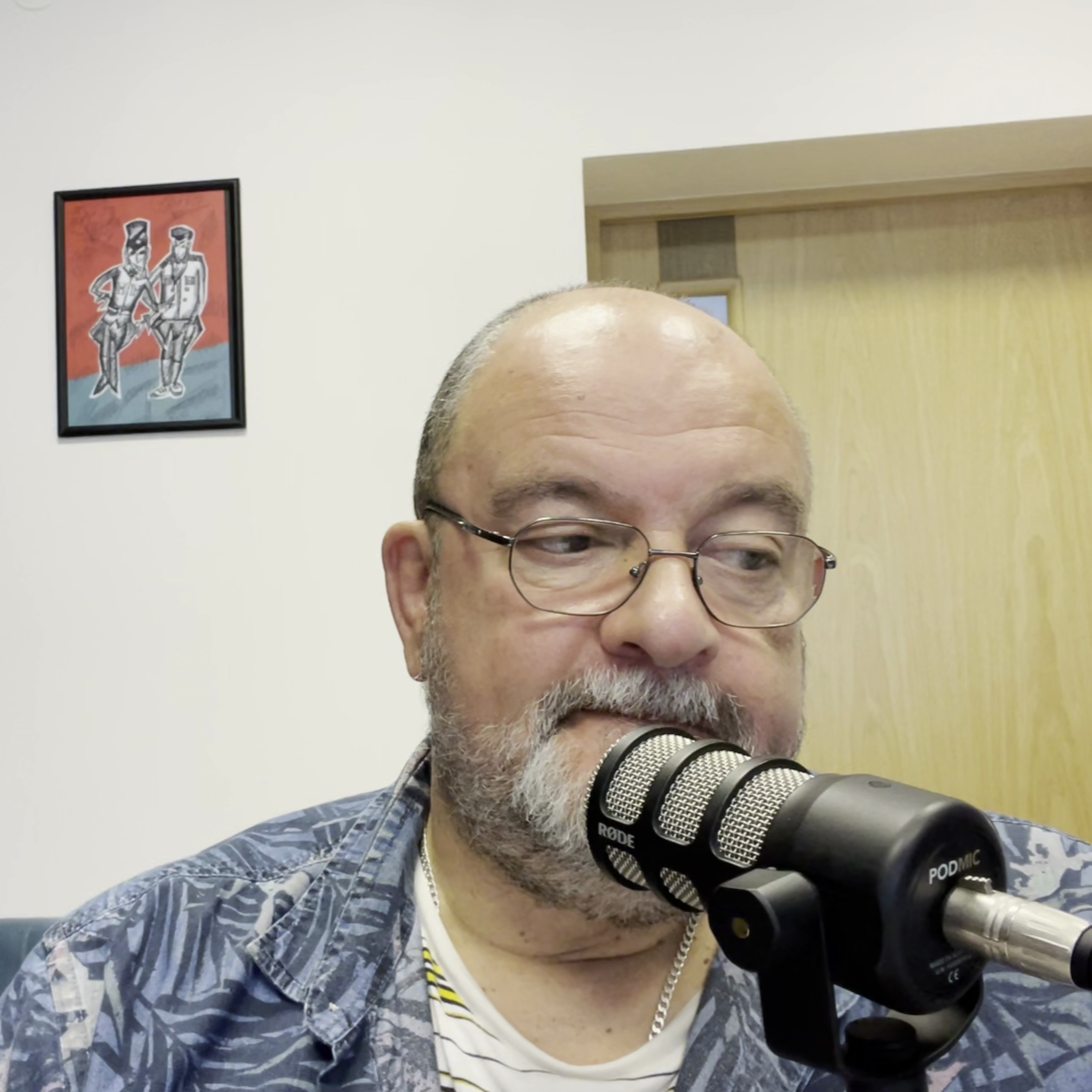 Пять лет на то, чтобы понять, что 4 х 8 = 32 | Radio Narva | 459 episode artwork