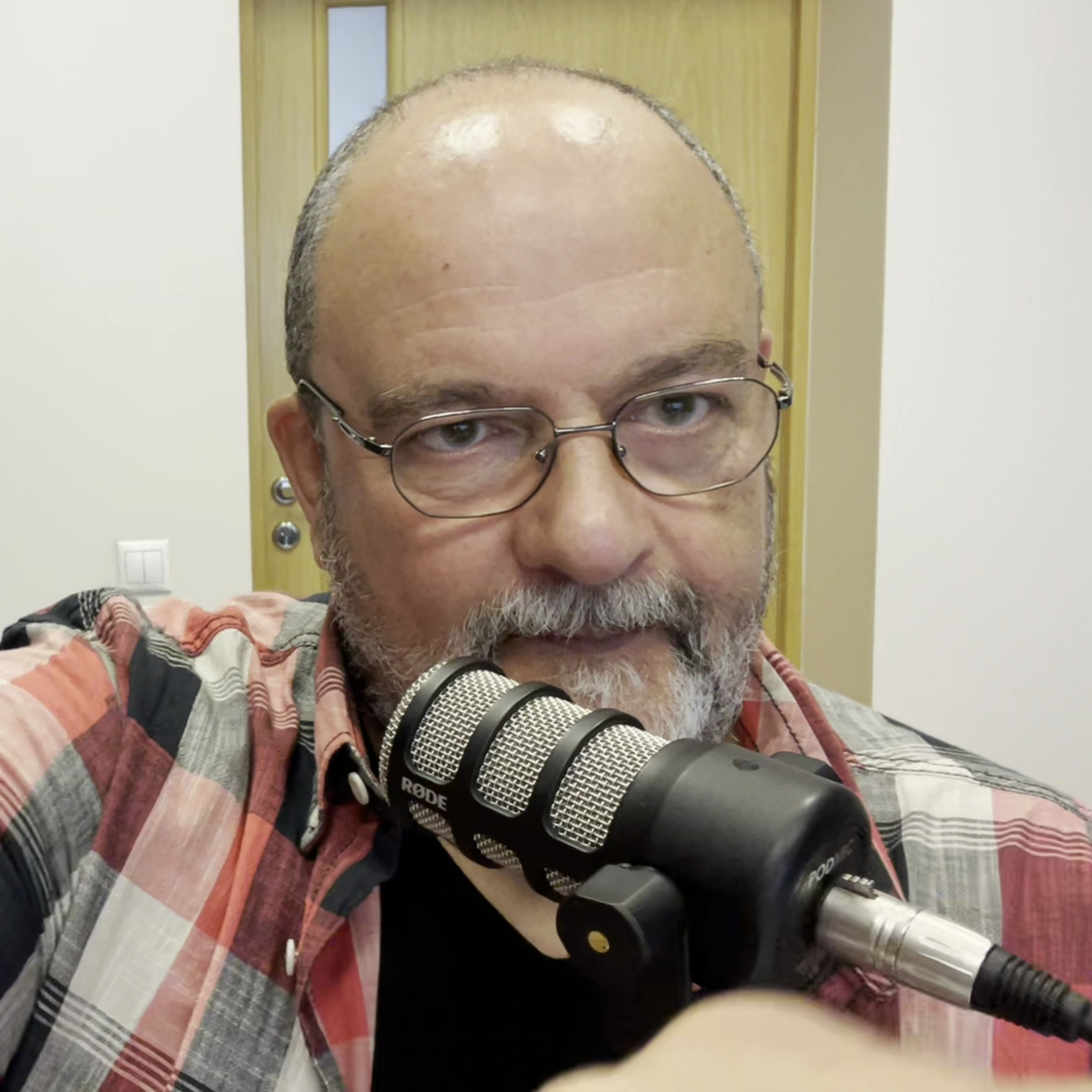 Диоклетиан, Чингисхан и Юрген Лиги | Radio Narva | 460 episode artwork