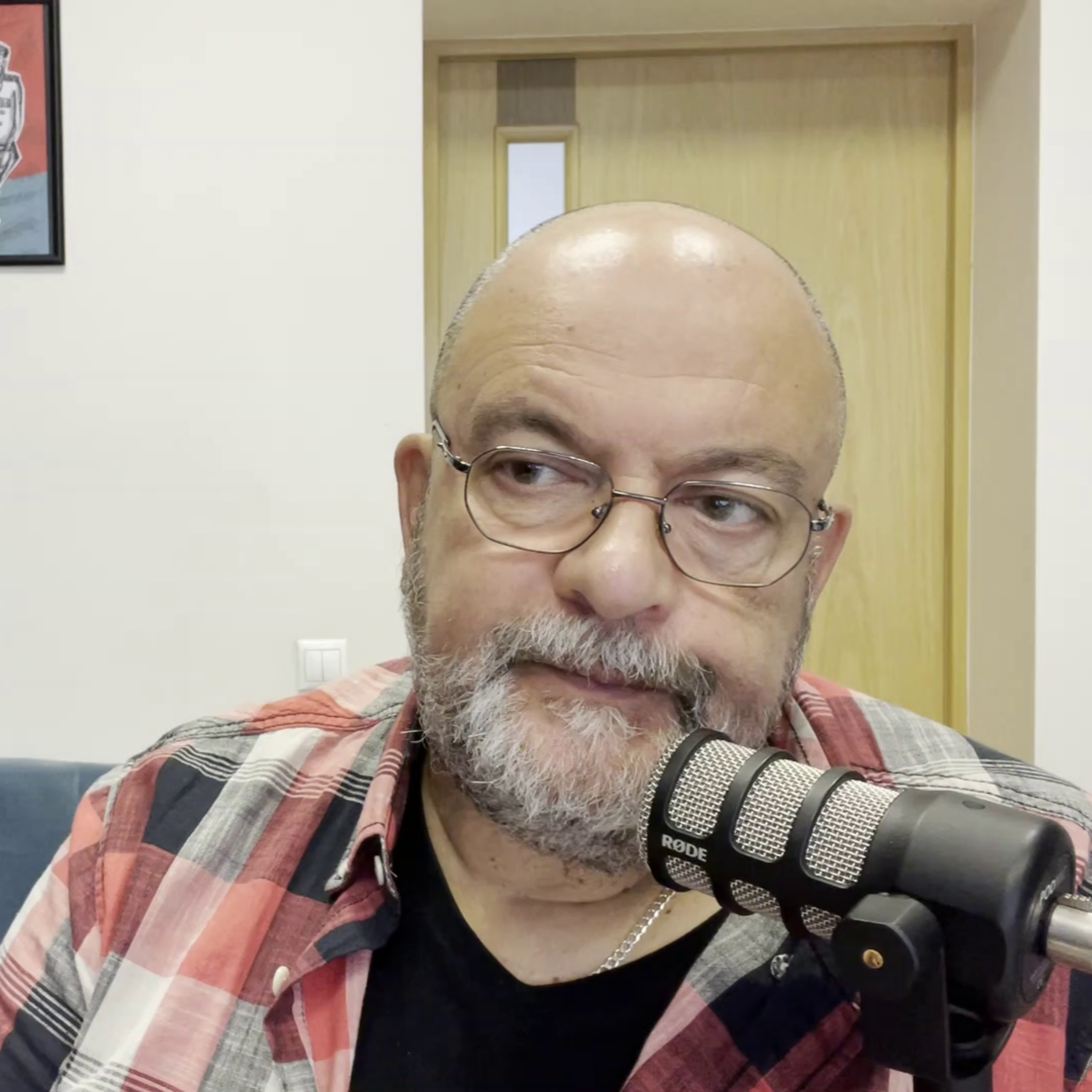 Не согласен? Вали отседова! | Radio Narva | 463 episode artwork