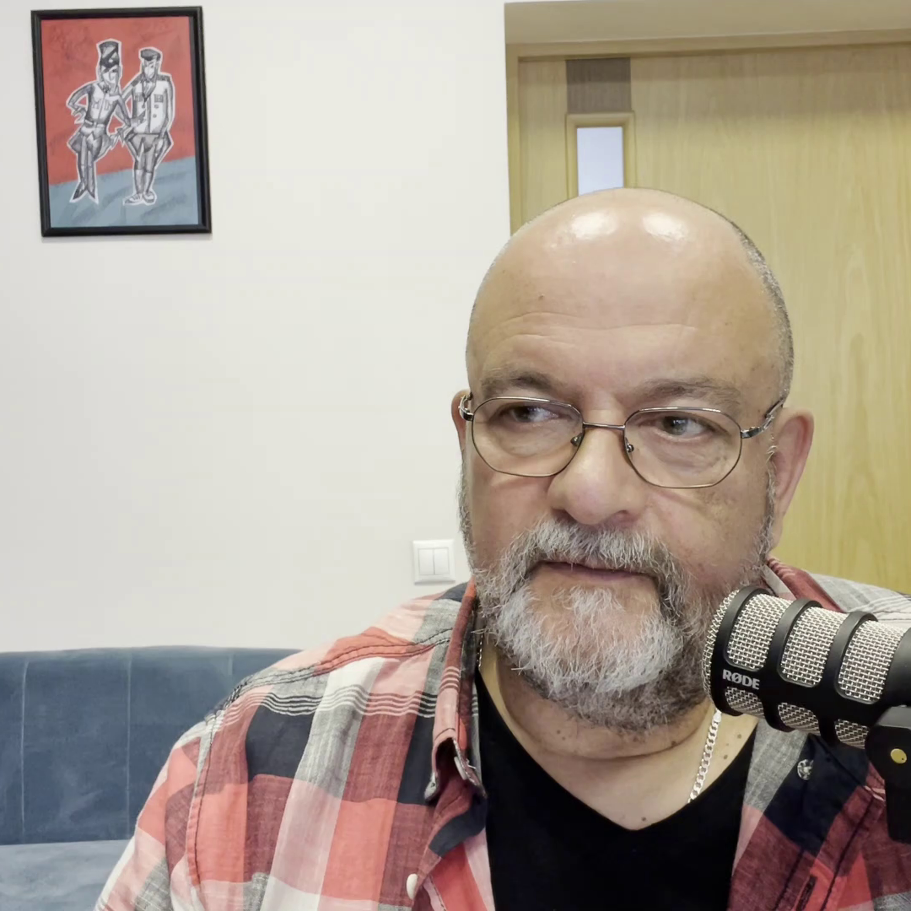 Про крысоедов и людей | Radio Narva | 465 episode artwork
