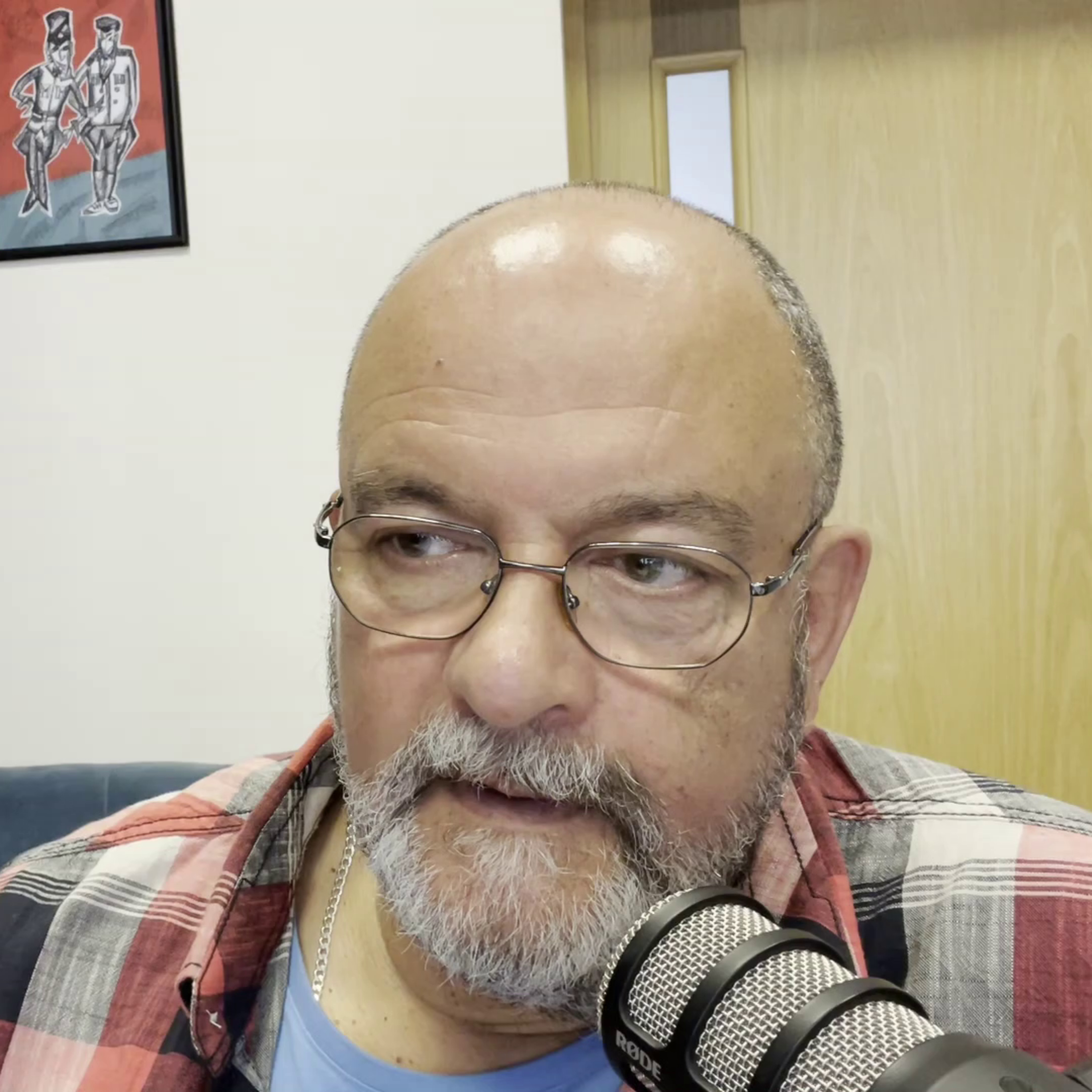 Молдова: 99-процентный прогноз | Radio Narva | 466 episode artwork