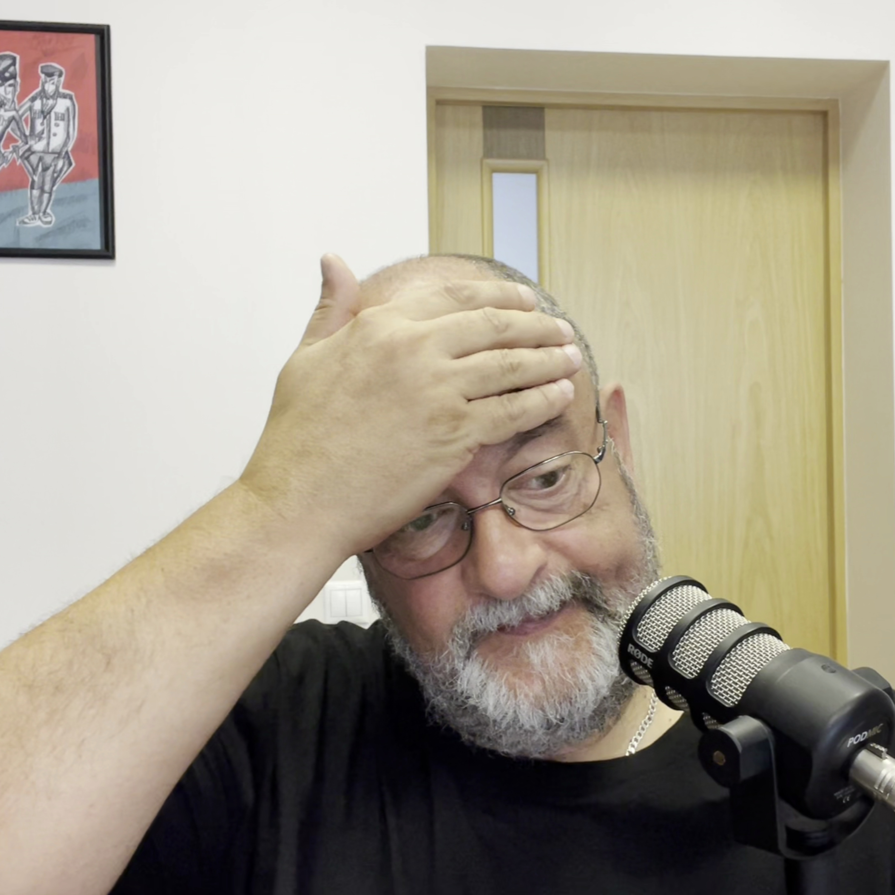 Мемуары Иоахима Видера | Radio Narva | 471 episode artwork