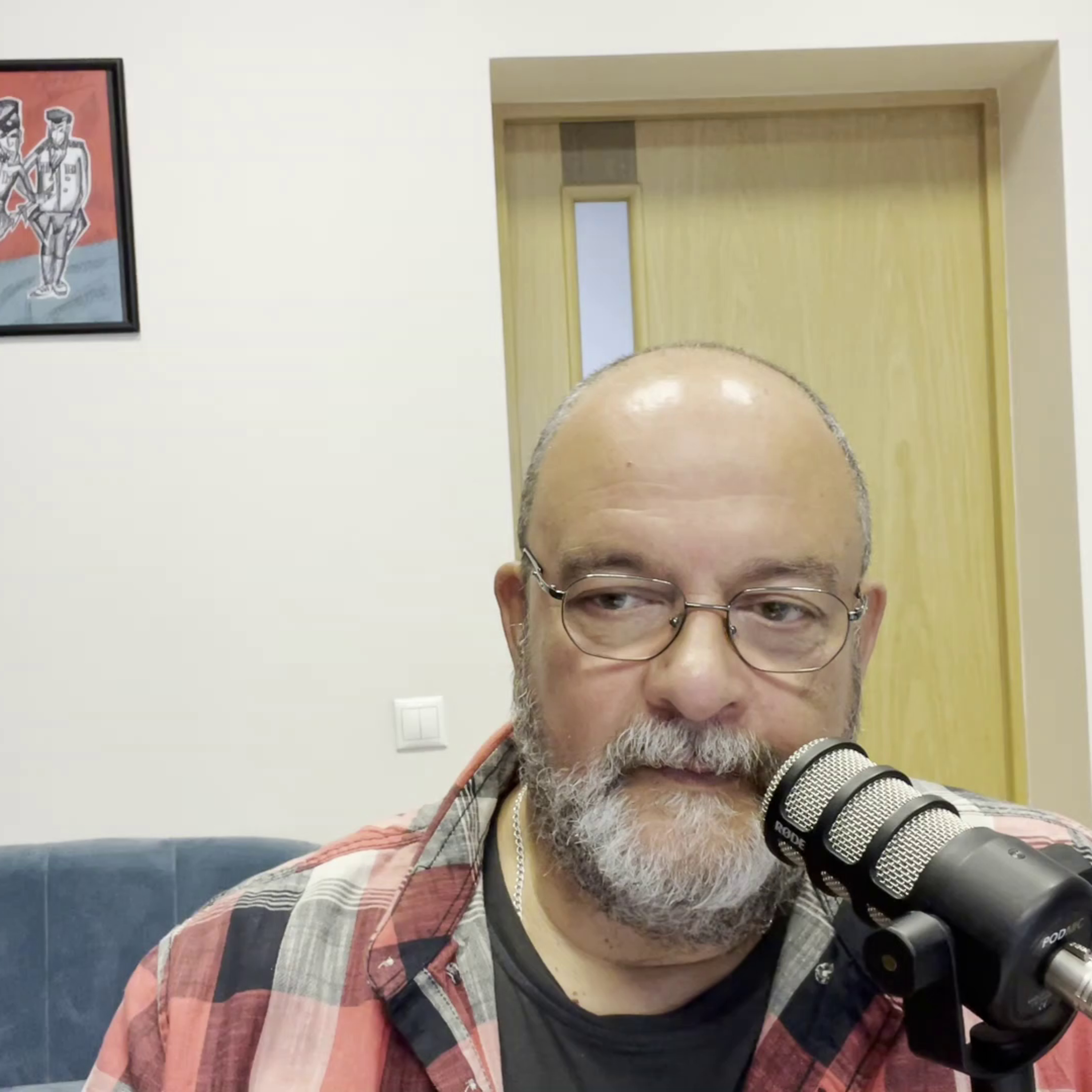 Эстония: начало здравомыслия хоть в чем-то | Radio Narva | 475 episode artwork