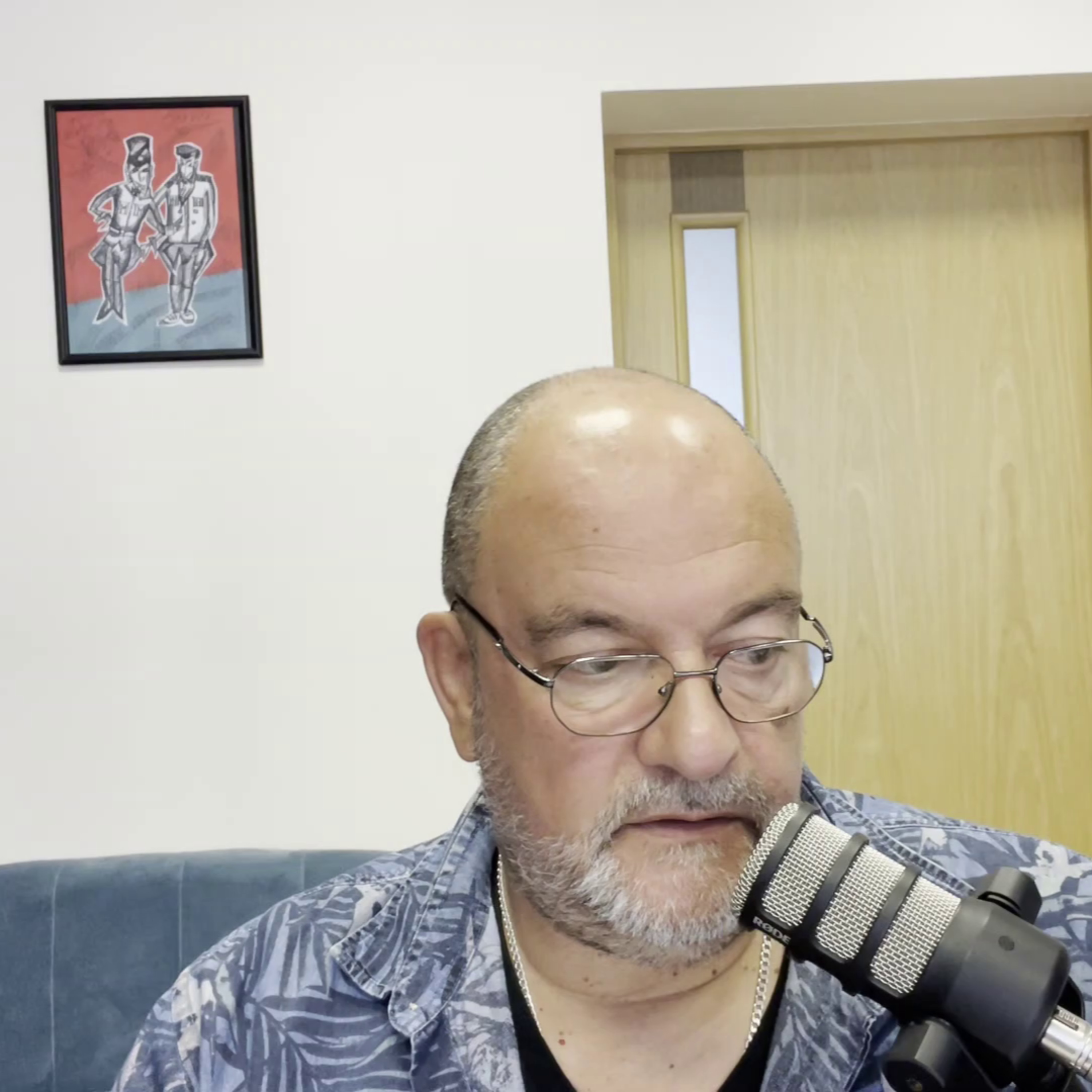 Так почему Эстония идет на дно? | Radio Narva | 483 episode artwork