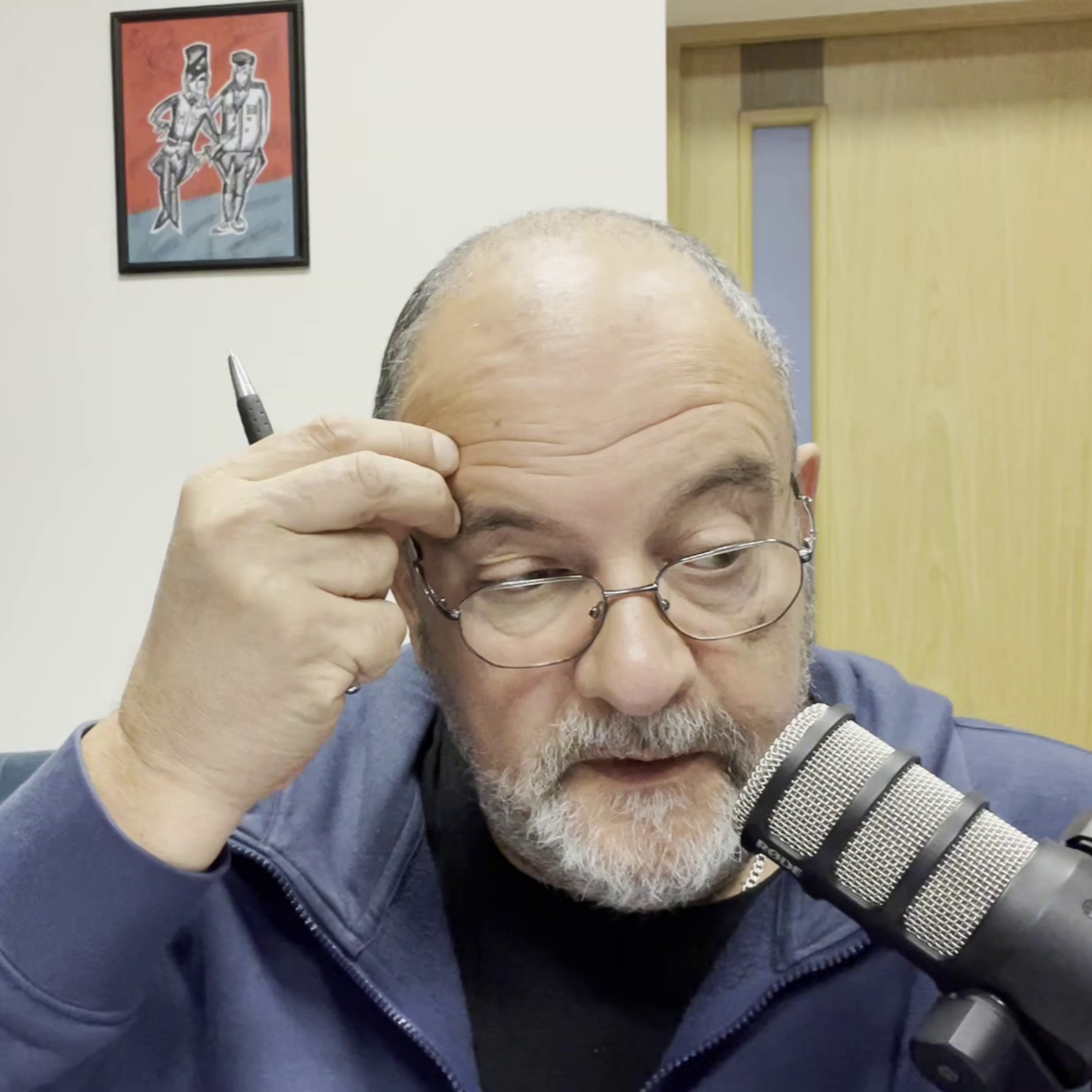 Украинский дрон: Латвия - Эстония - ? | Radio Narva | 494 episode artwork