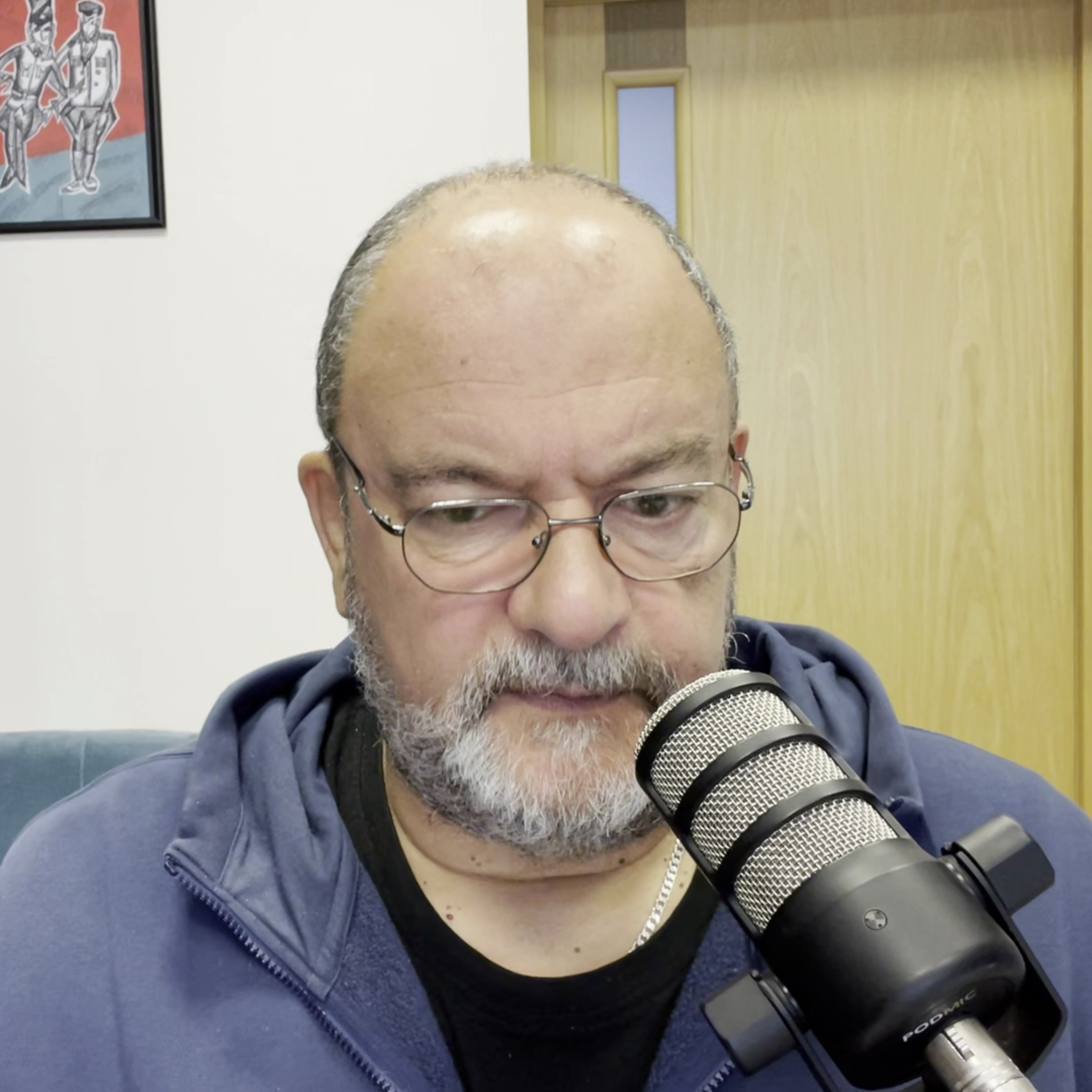 Каллас и Ляйен: «Что ж ты, фраер, сдал назад?» | Radio Narva | 505 episode artwork