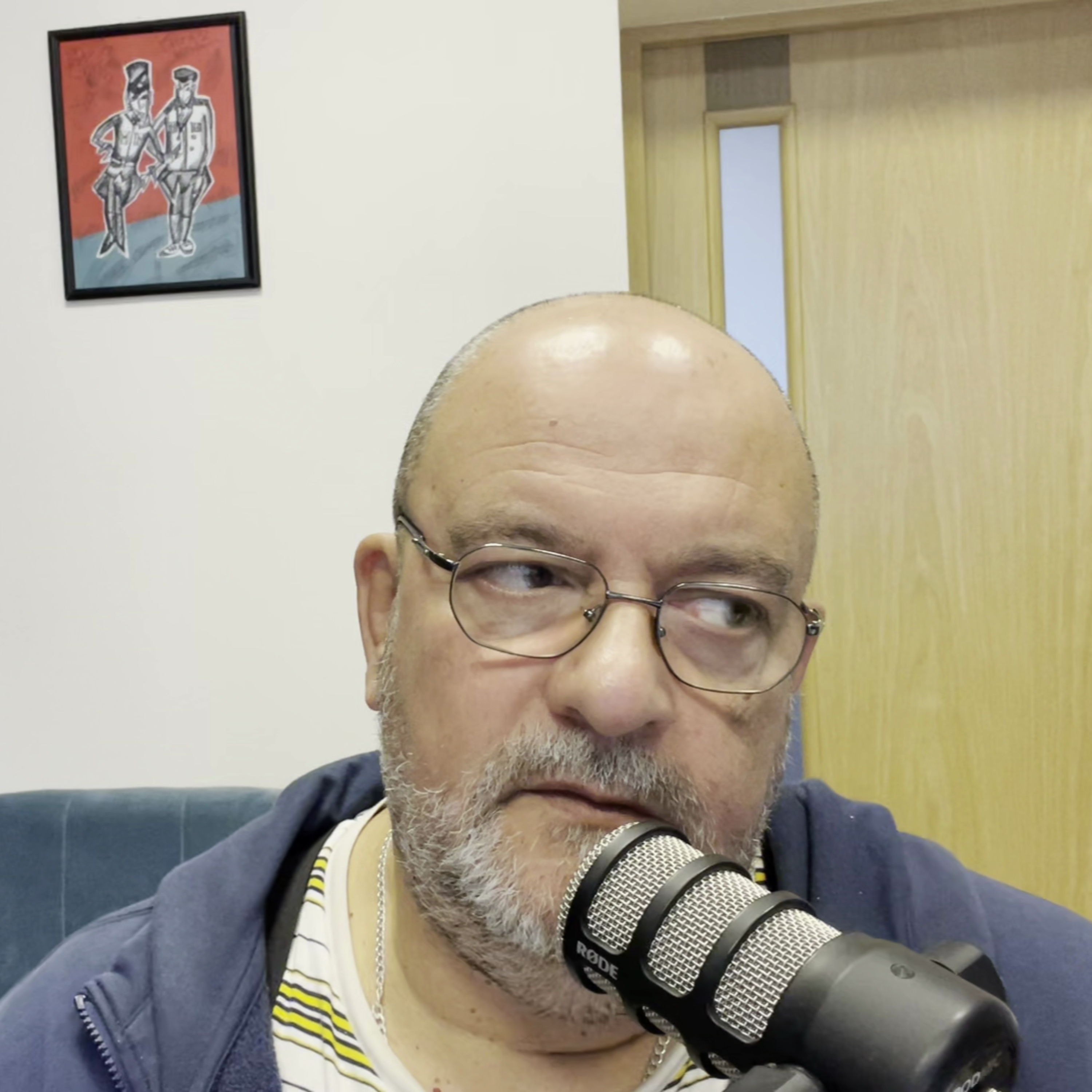 Сколько жителей Эстонии сами отказались от права голоса? | Radio Narva | 509 episode artwork