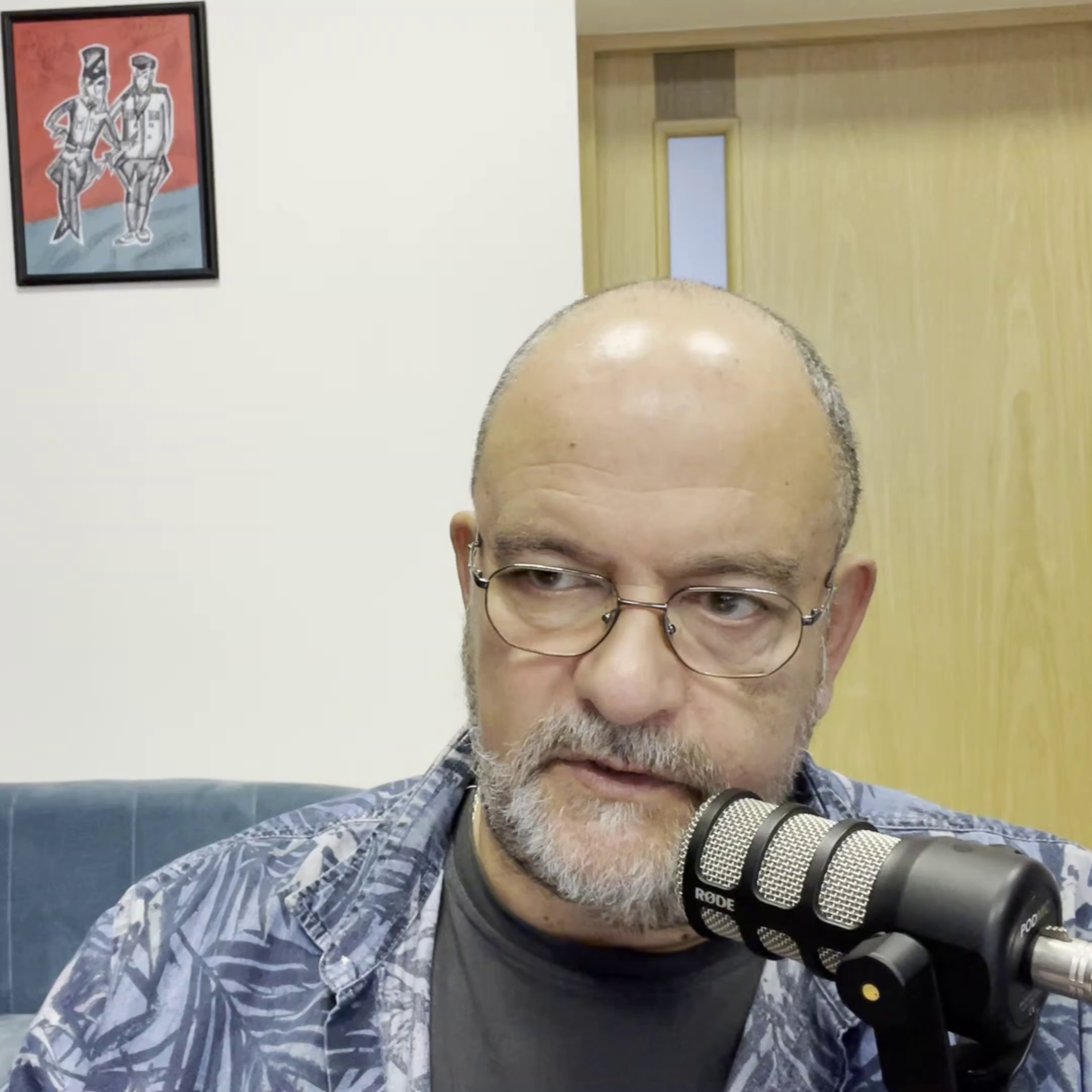 Набор дураков по объявлению | Radio Narva | 512 episode artwork